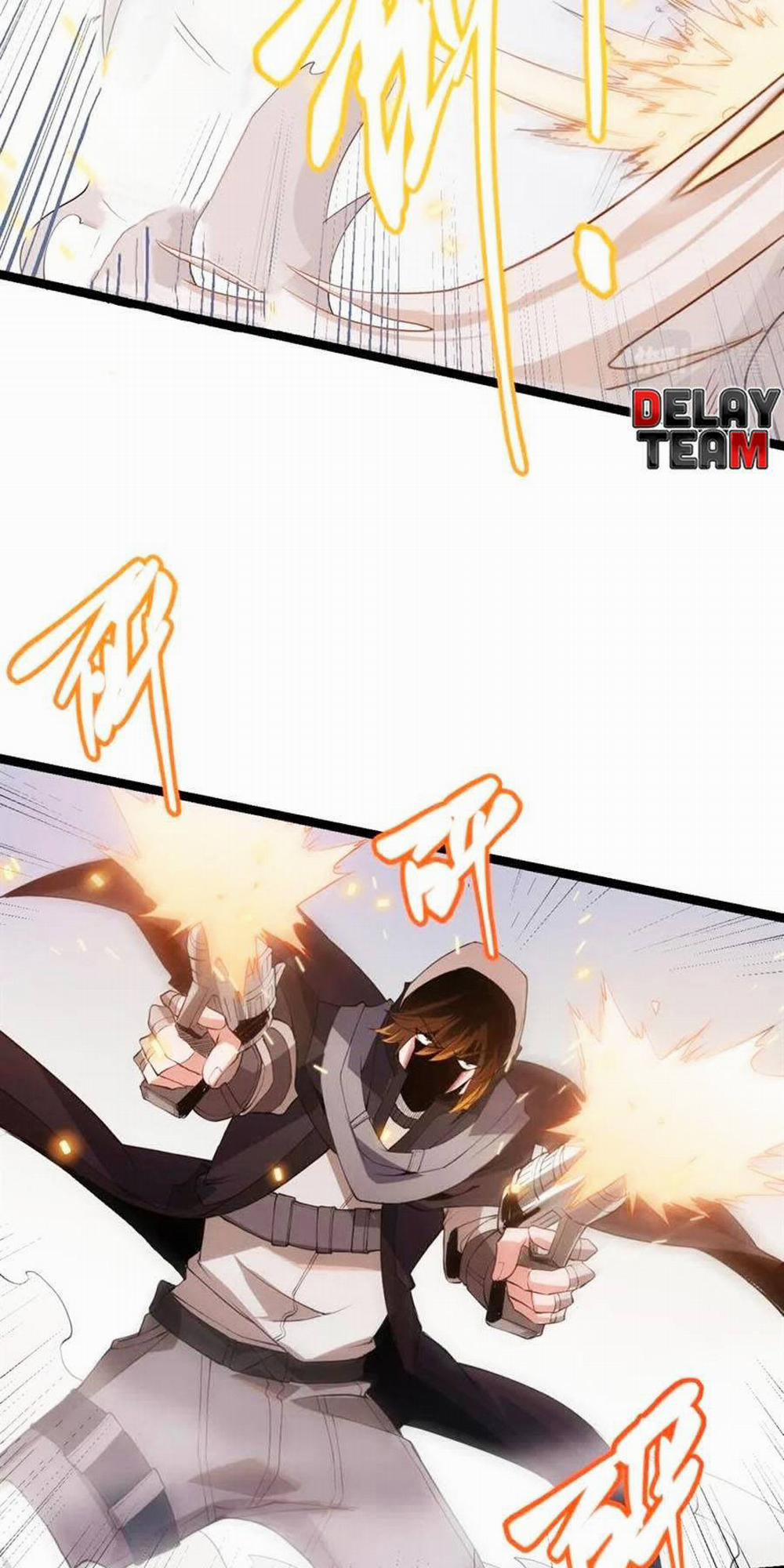 Tôi Đến Từ Thế Giới Trò Chơi 56 trang 27