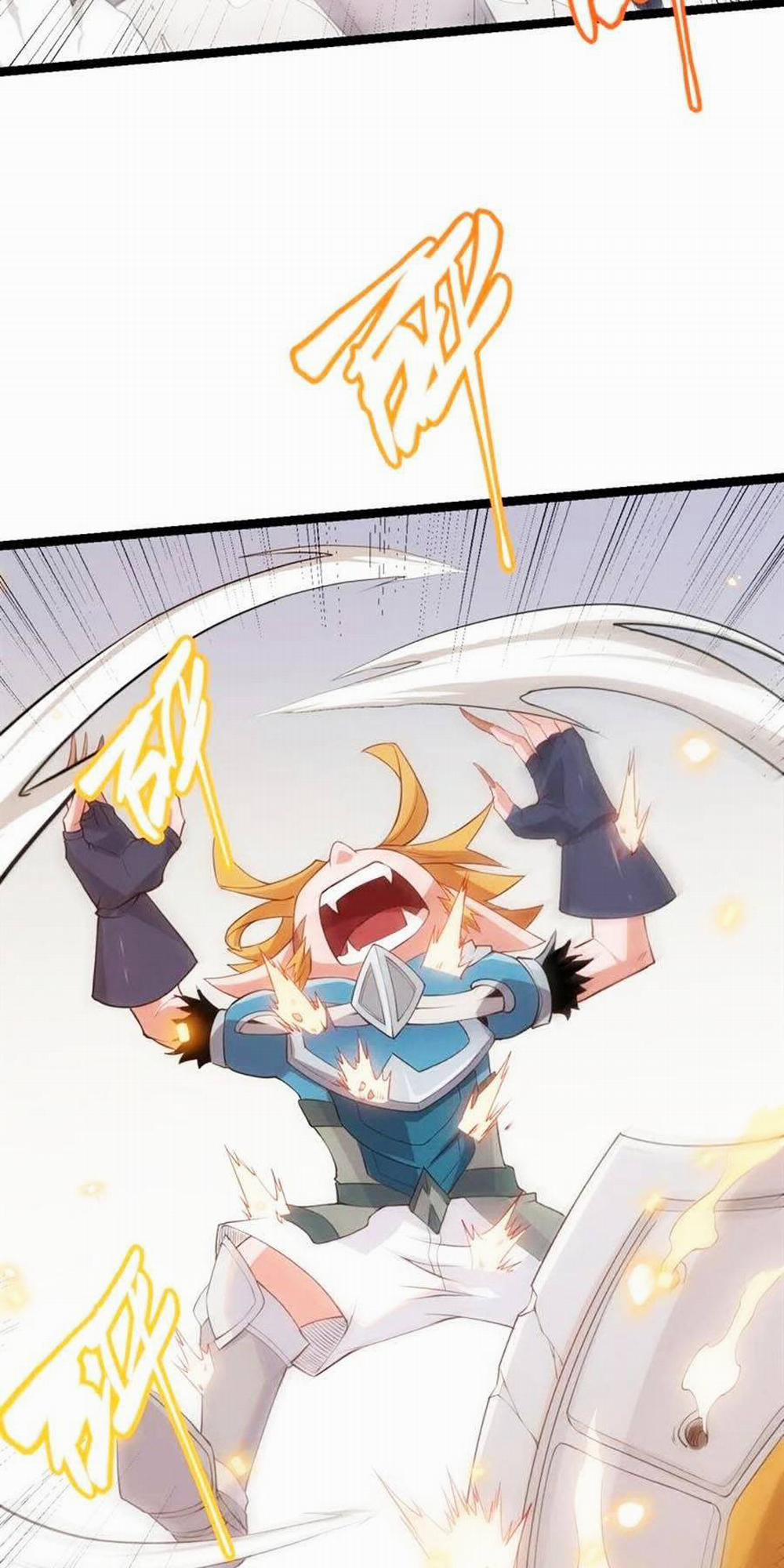 Tôi Đến Từ Thế Giới Trò Chơi 56 trang 28