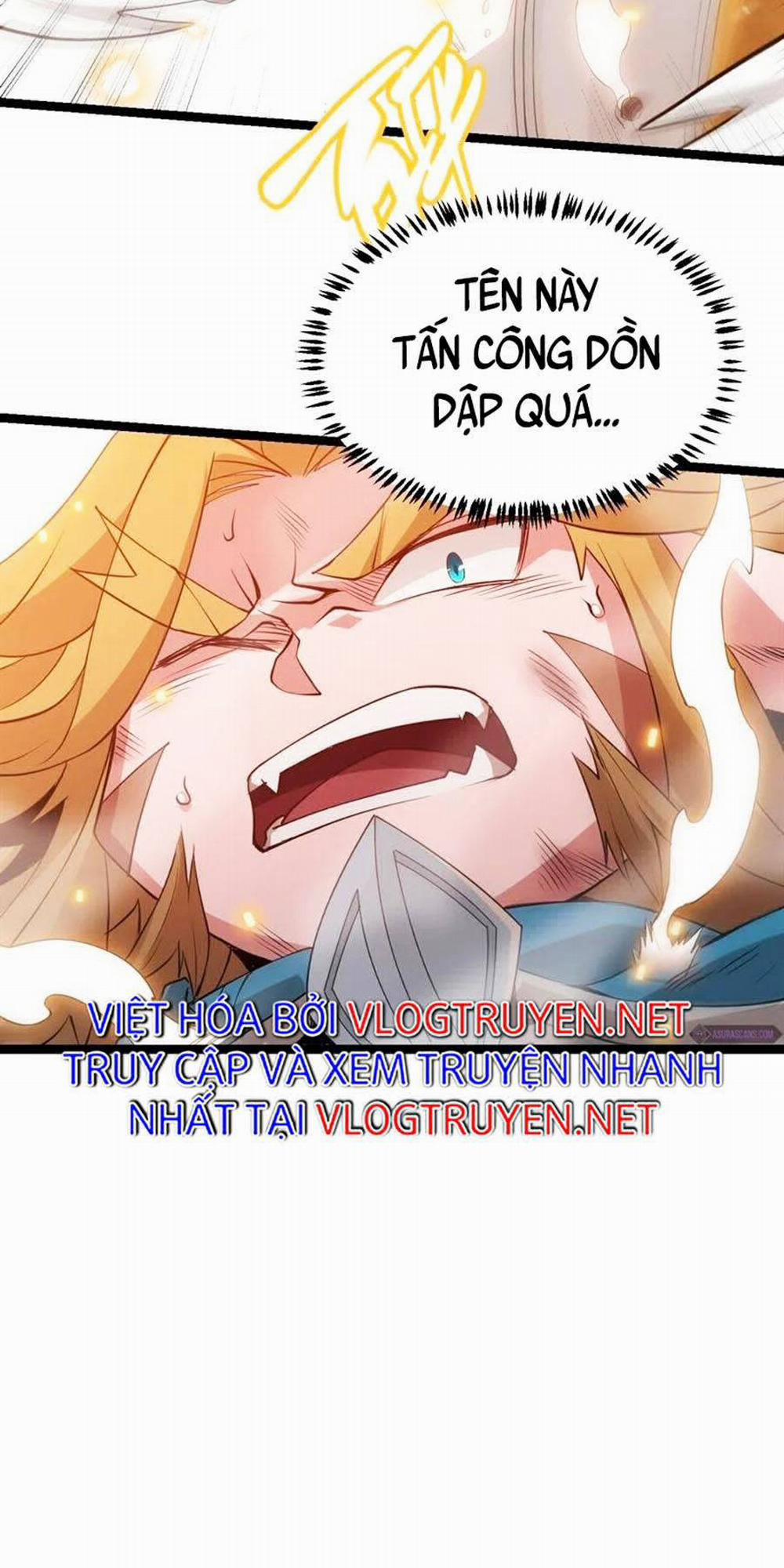 Tôi Đến Từ Thế Giới Trò Chơi 56 trang 29