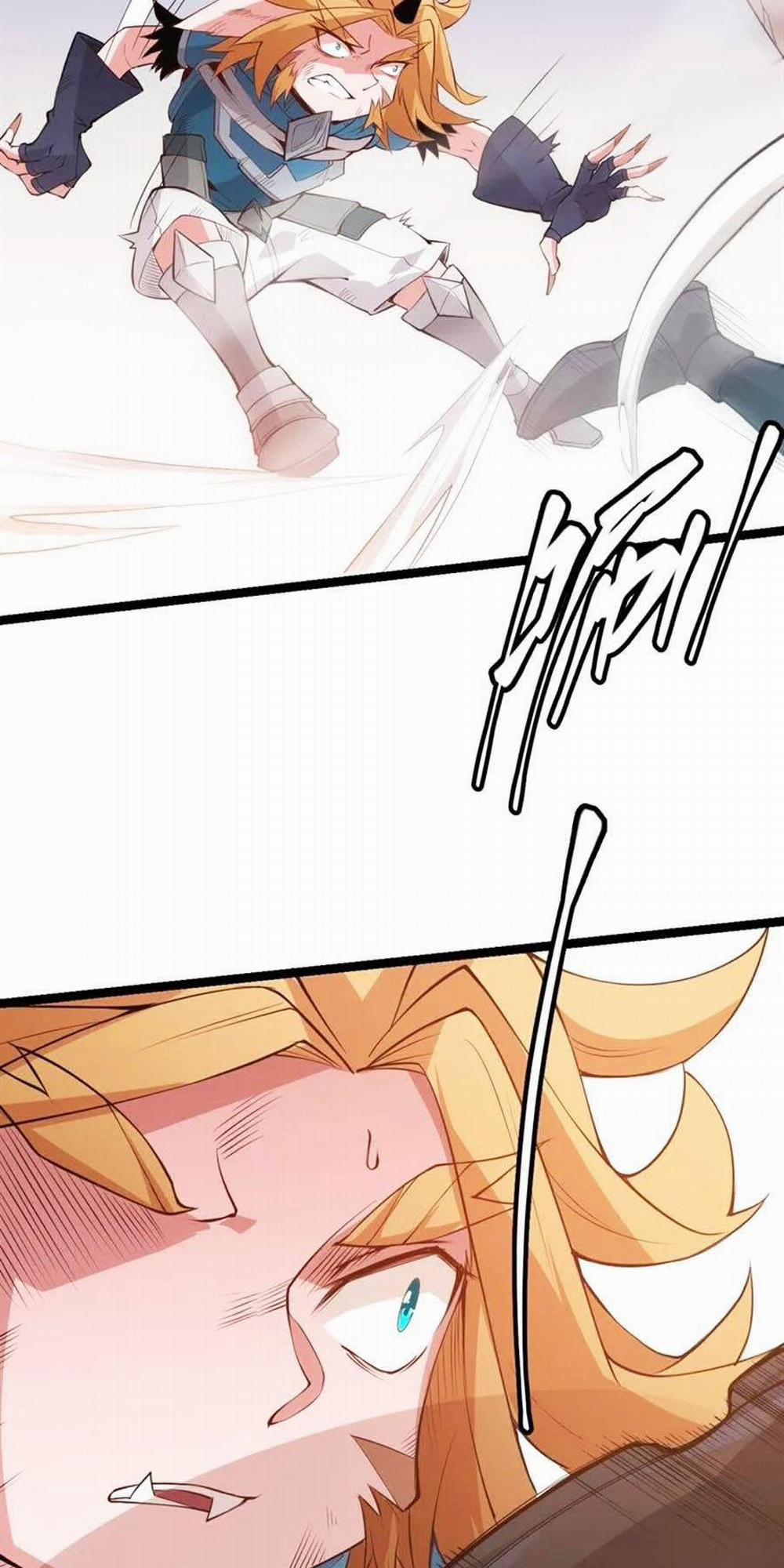 Tôi Đến Từ Thế Giới Trò Chơi 56 trang 31