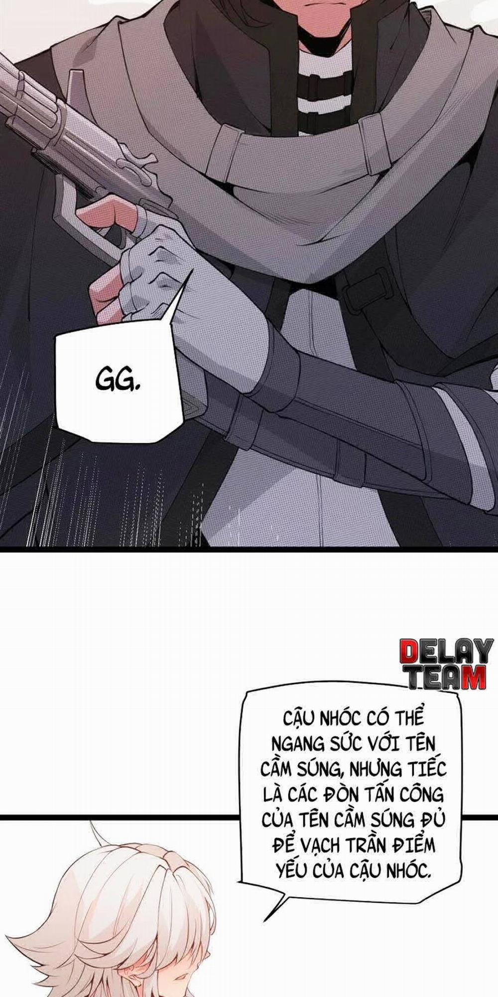 Tôi Đến Từ Thế Giới Trò Chơi 56 trang 34