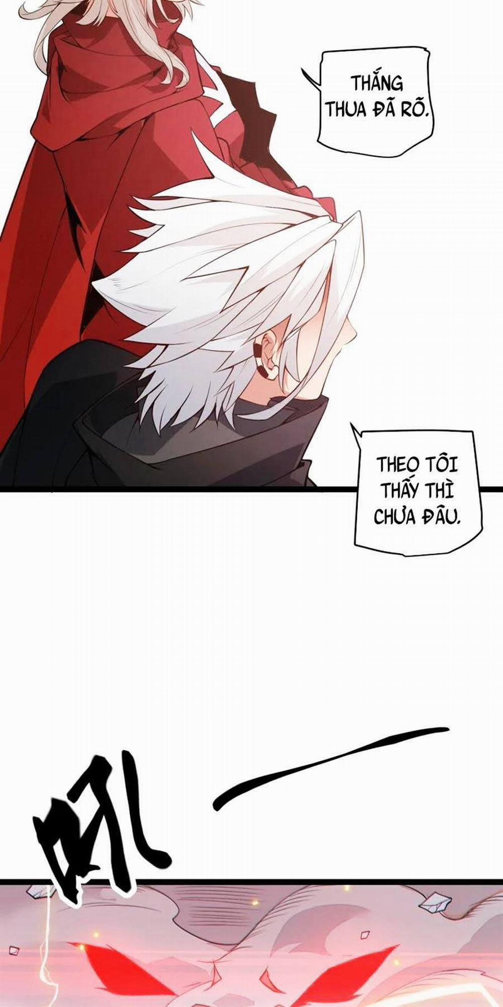 Tôi Đến Từ Thế Giới Trò Chơi 56 trang 35