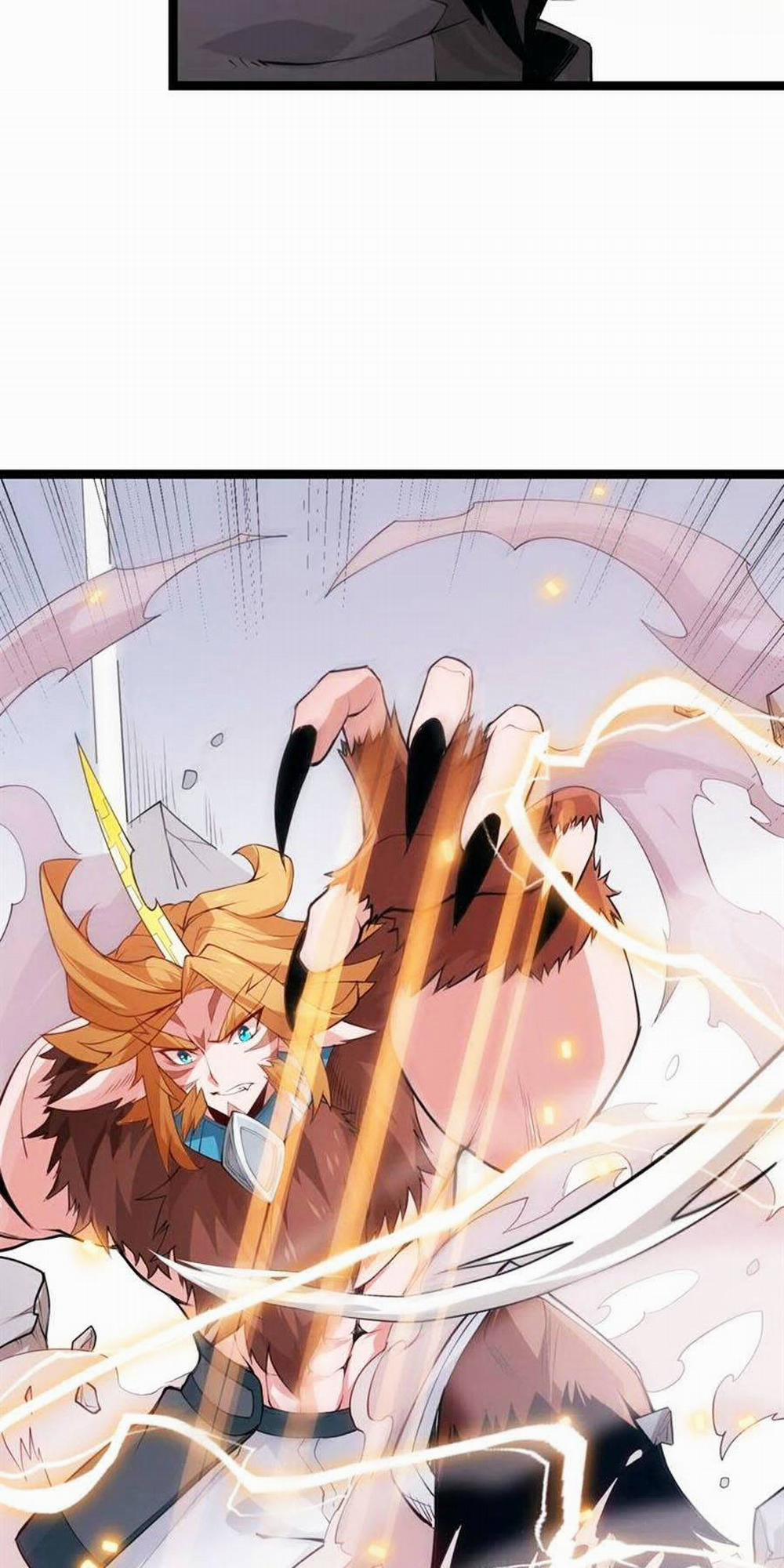 Tôi Đến Từ Thế Giới Trò Chơi 56 trang 37