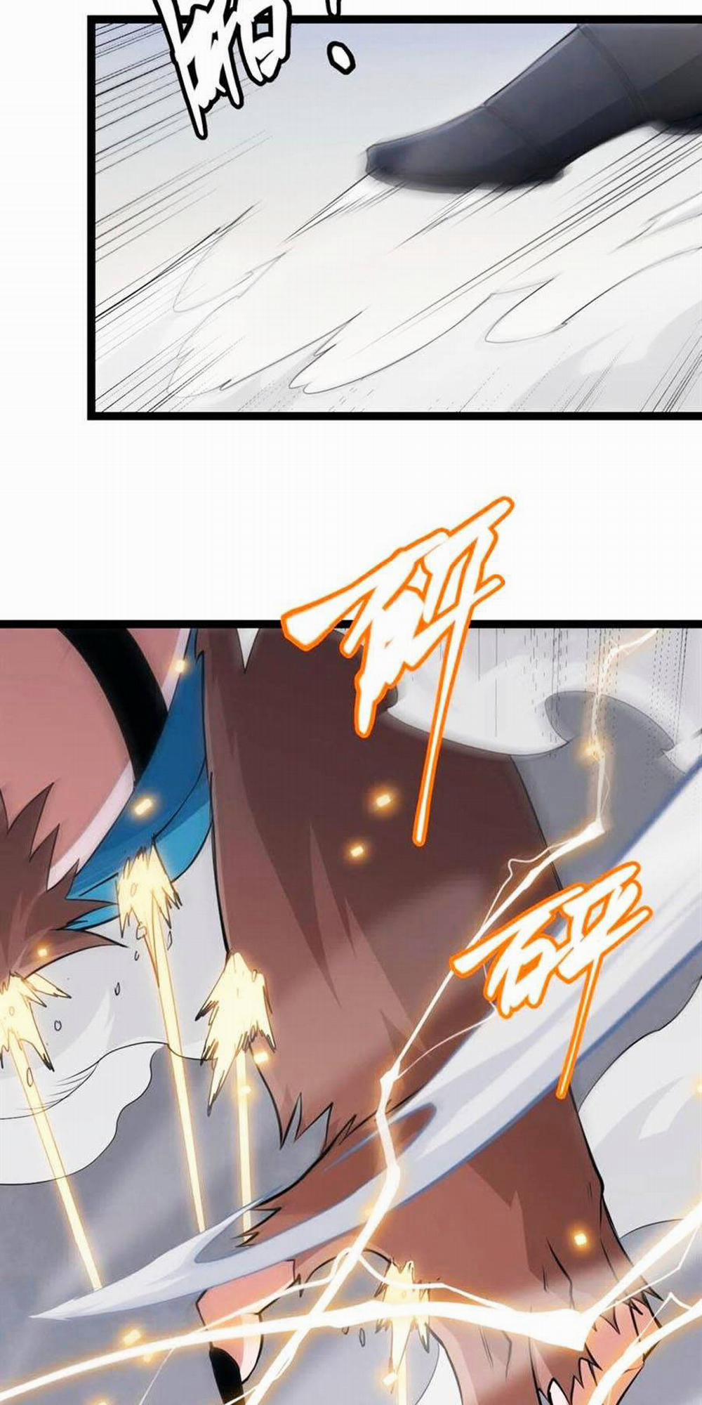 Tôi Đến Từ Thế Giới Trò Chơi 56 trang 39