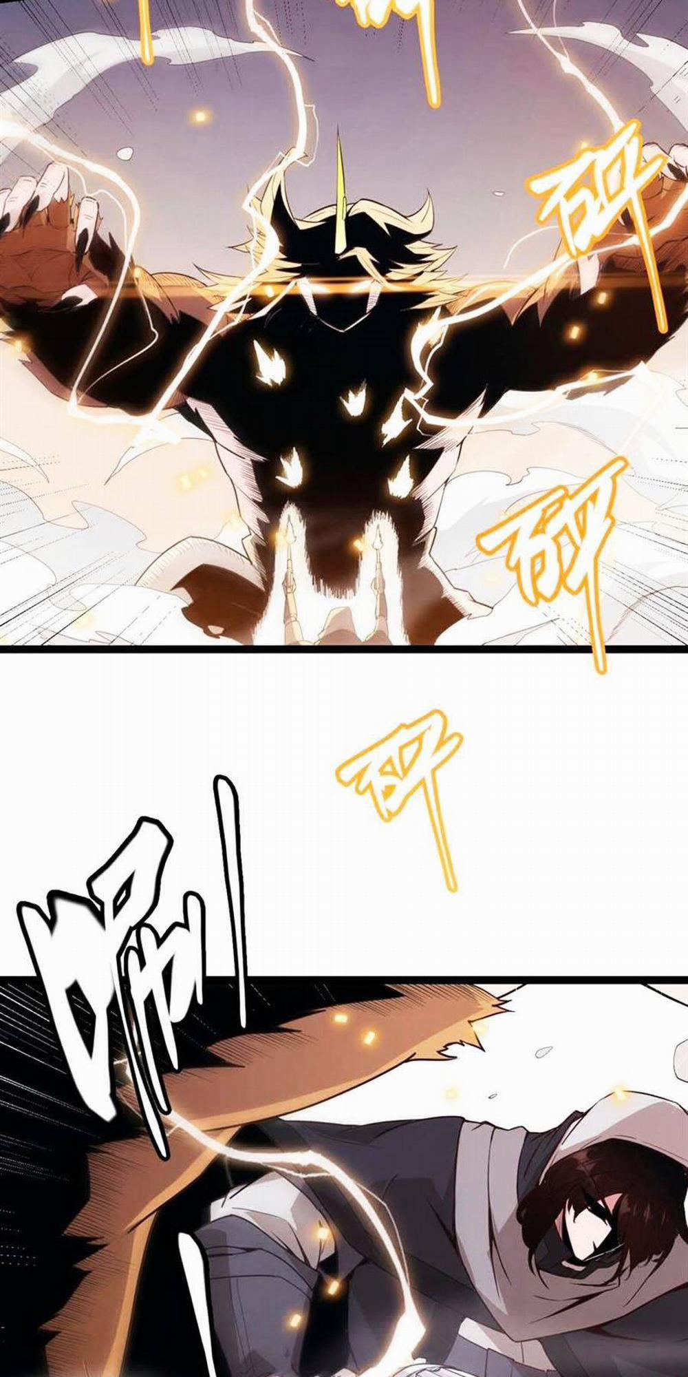 Tôi Đến Từ Thế Giới Trò Chơi 56 trang 42