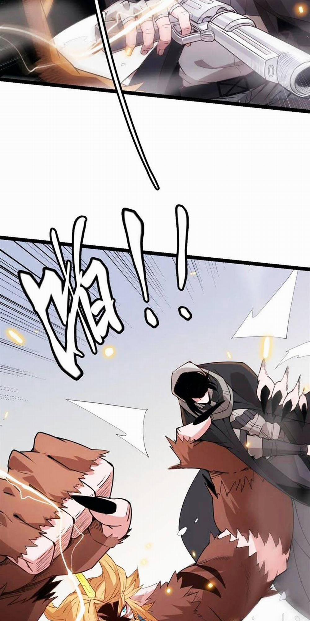 Tôi Đến Từ Thế Giới Trò Chơi 56 trang 43