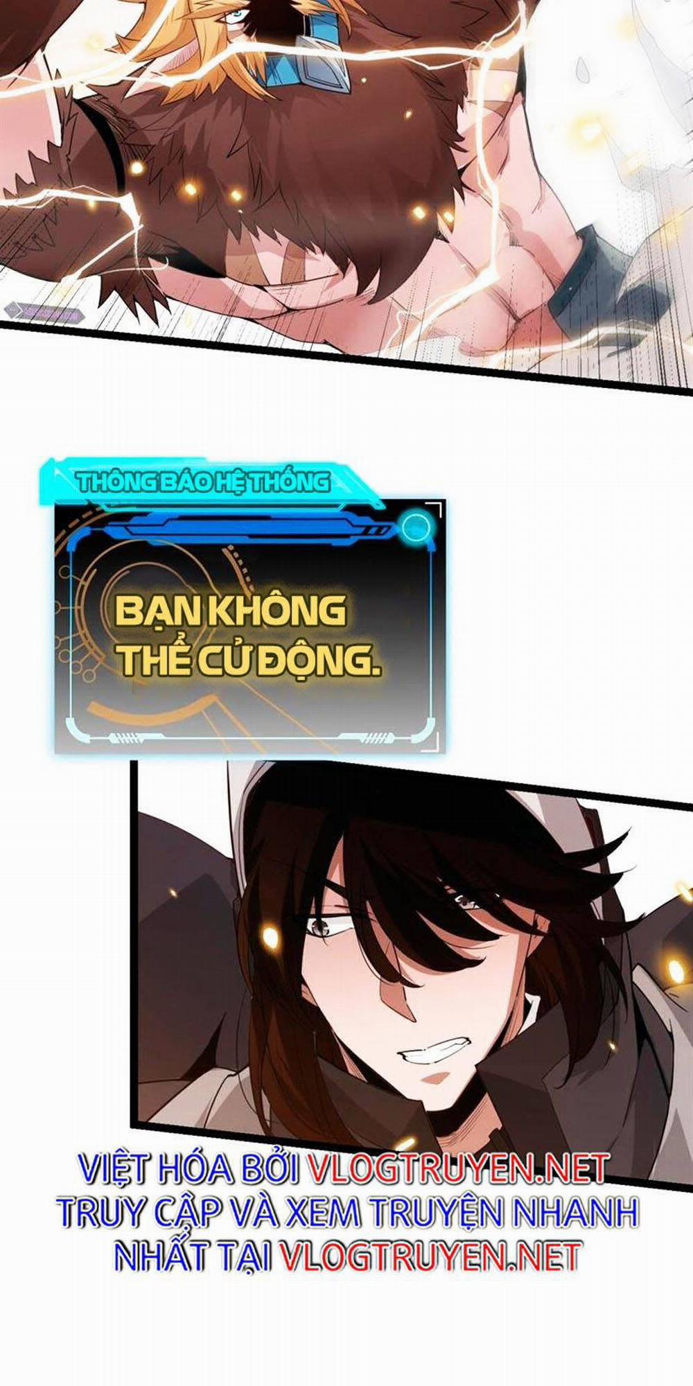 Tôi Đến Từ Thế Giới Trò Chơi 56 trang 44