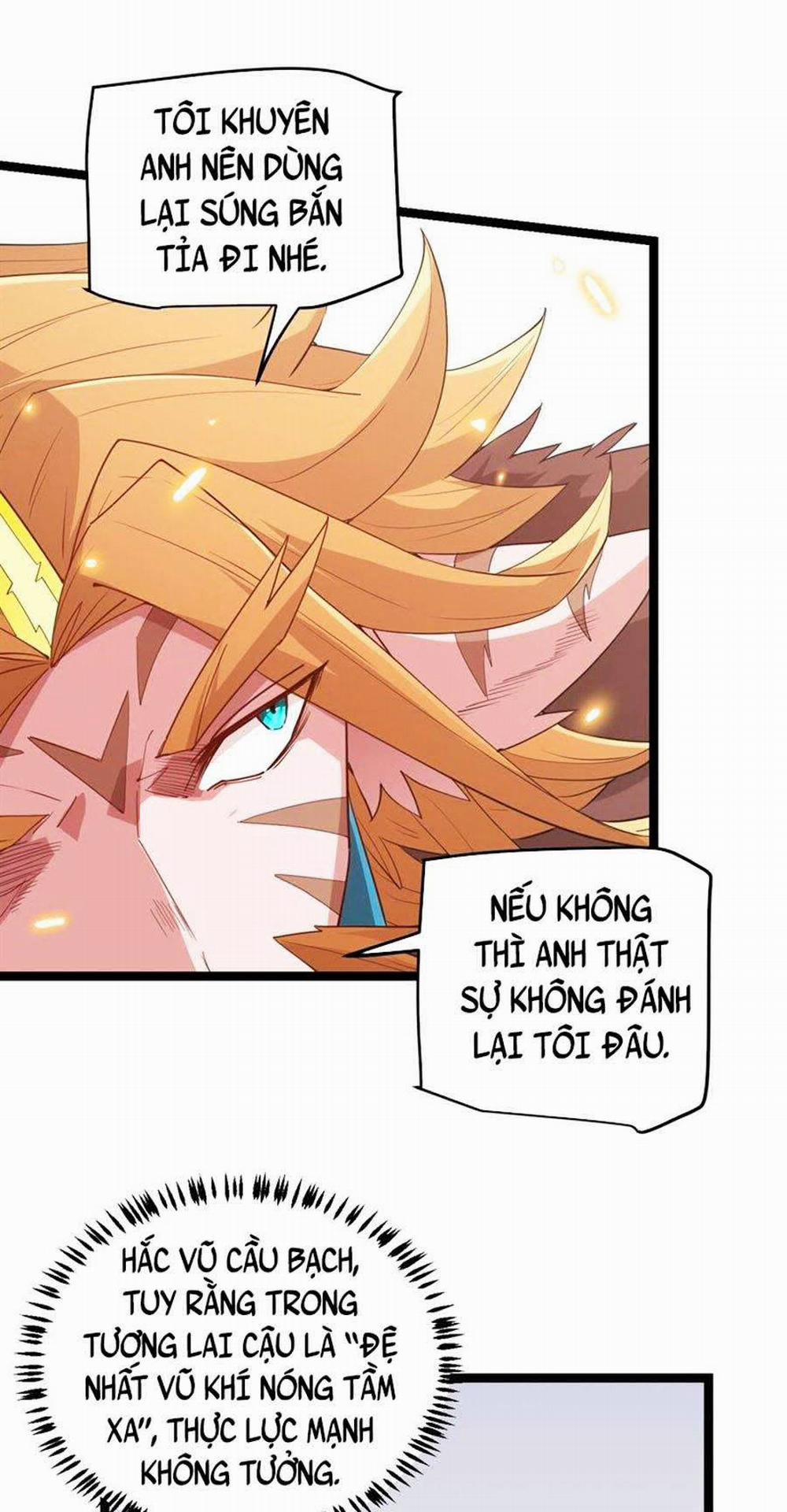 Tôi Đến Từ Thế Giới Trò Chơi 56 trang 45