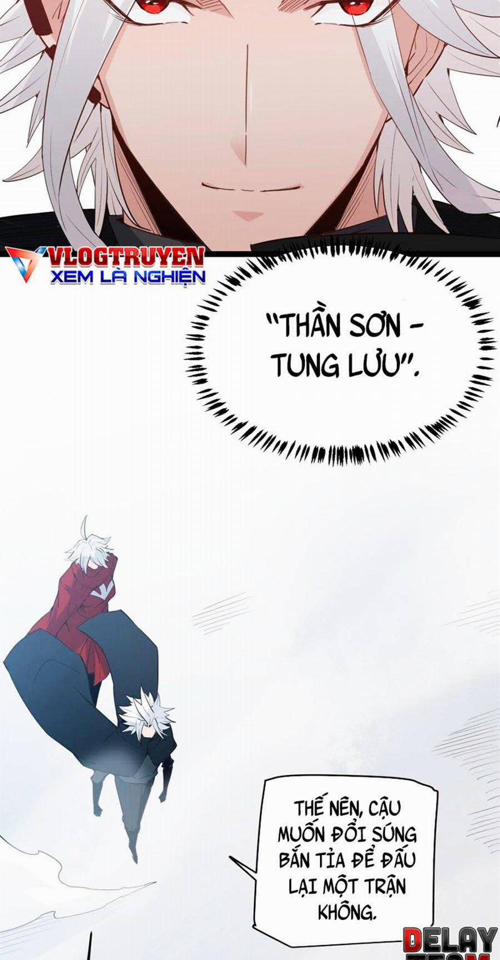 Tôi Đến Từ Thế Giới Trò Chơi 56 trang 47