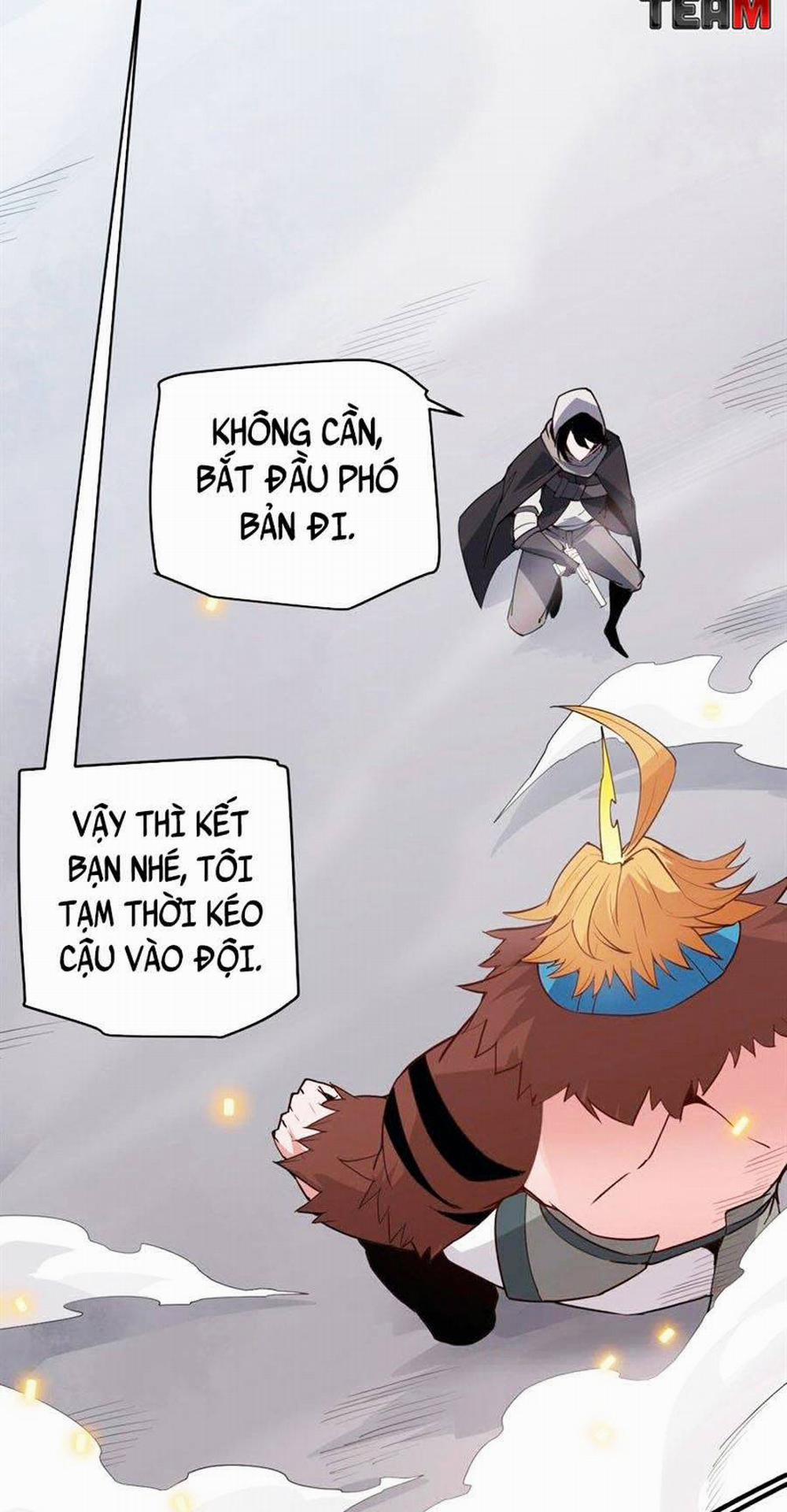 Tôi Đến Từ Thế Giới Trò Chơi 56 trang 48