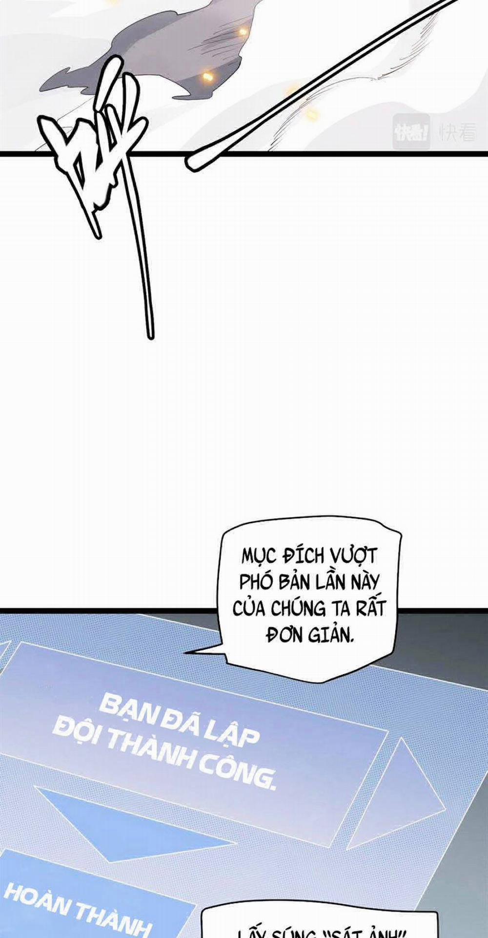 Tôi Đến Từ Thế Giới Trò Chơi 56 trang 49