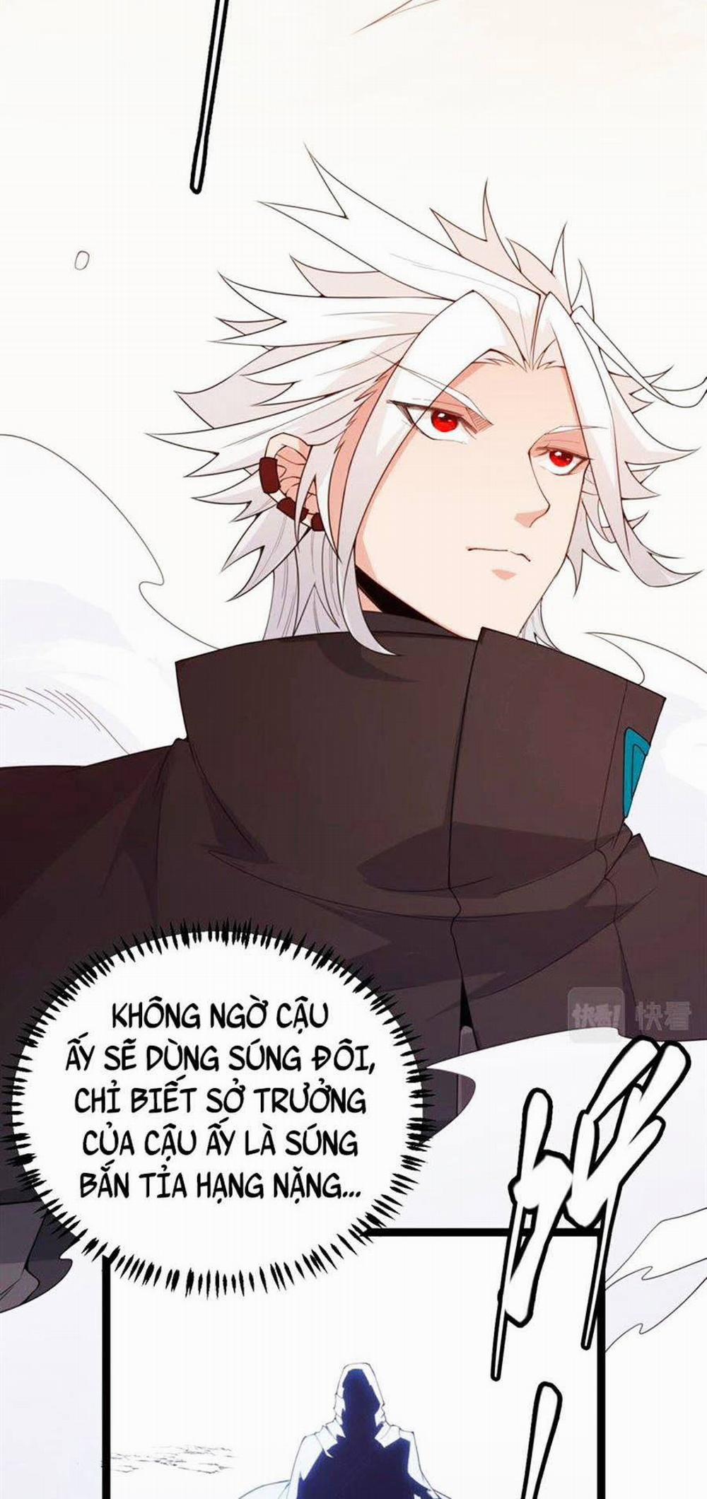 Tôi Đến Từ Thế Giới Trò Chơi 56 trang 5