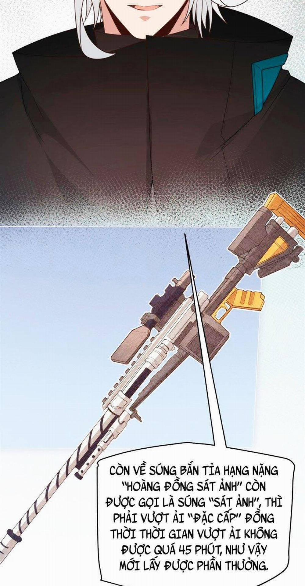 Tôi Đến Từ Thế Giới Trò Chơi 56 trang 52