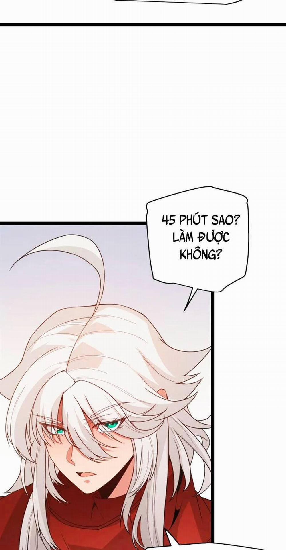 Tôi Đến Từ Thế Giới Trò Chơi 56 trang 53