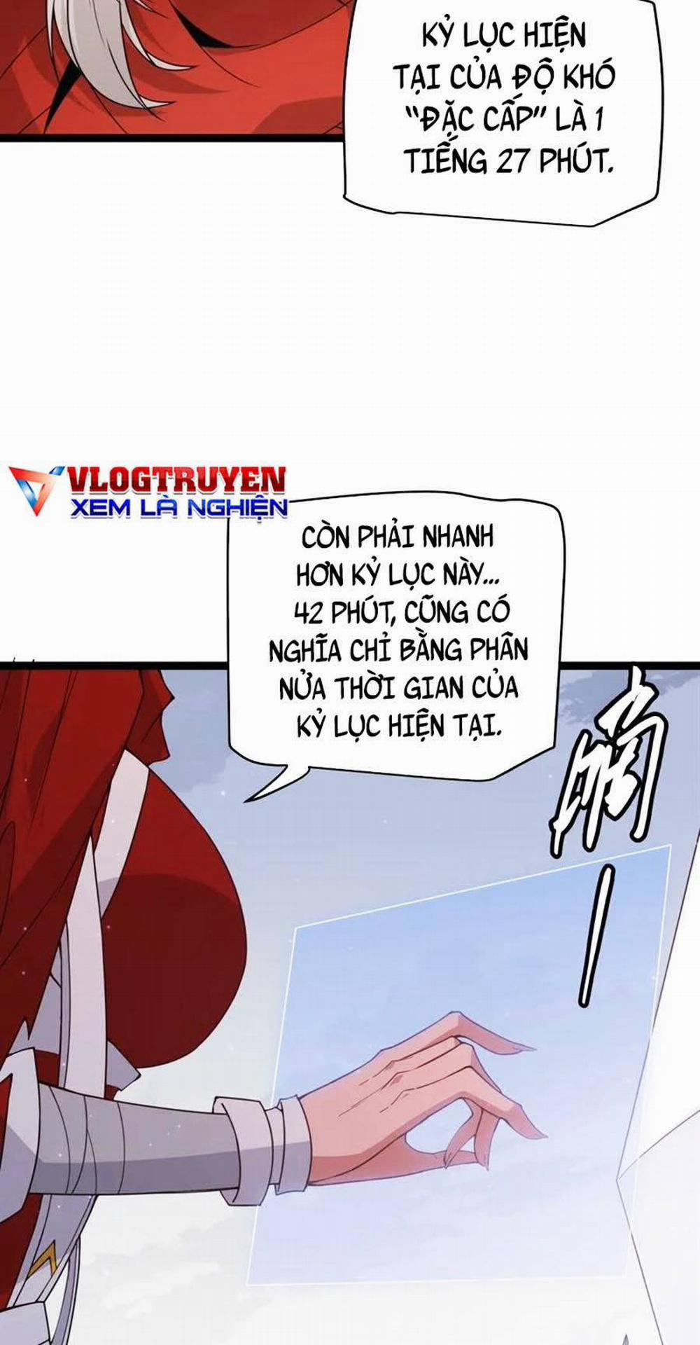 Tôi Đến Từ Thế Giới Trò Chơi 56 trang 54