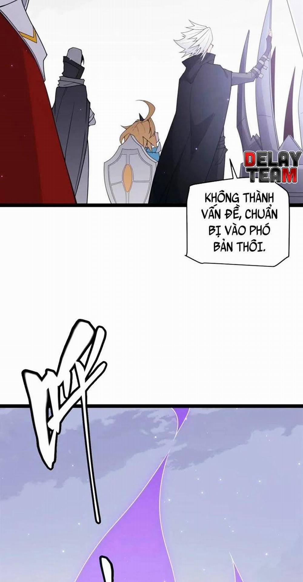 Tôi Đến Từ Thế Giới Trò Chơi 56 trang 55