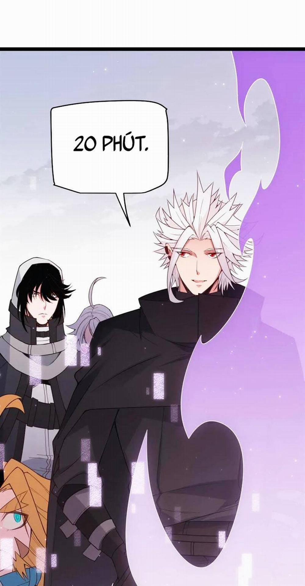 Tôi Đến Từ Thế Giới Trò Chơi 56 trang 58