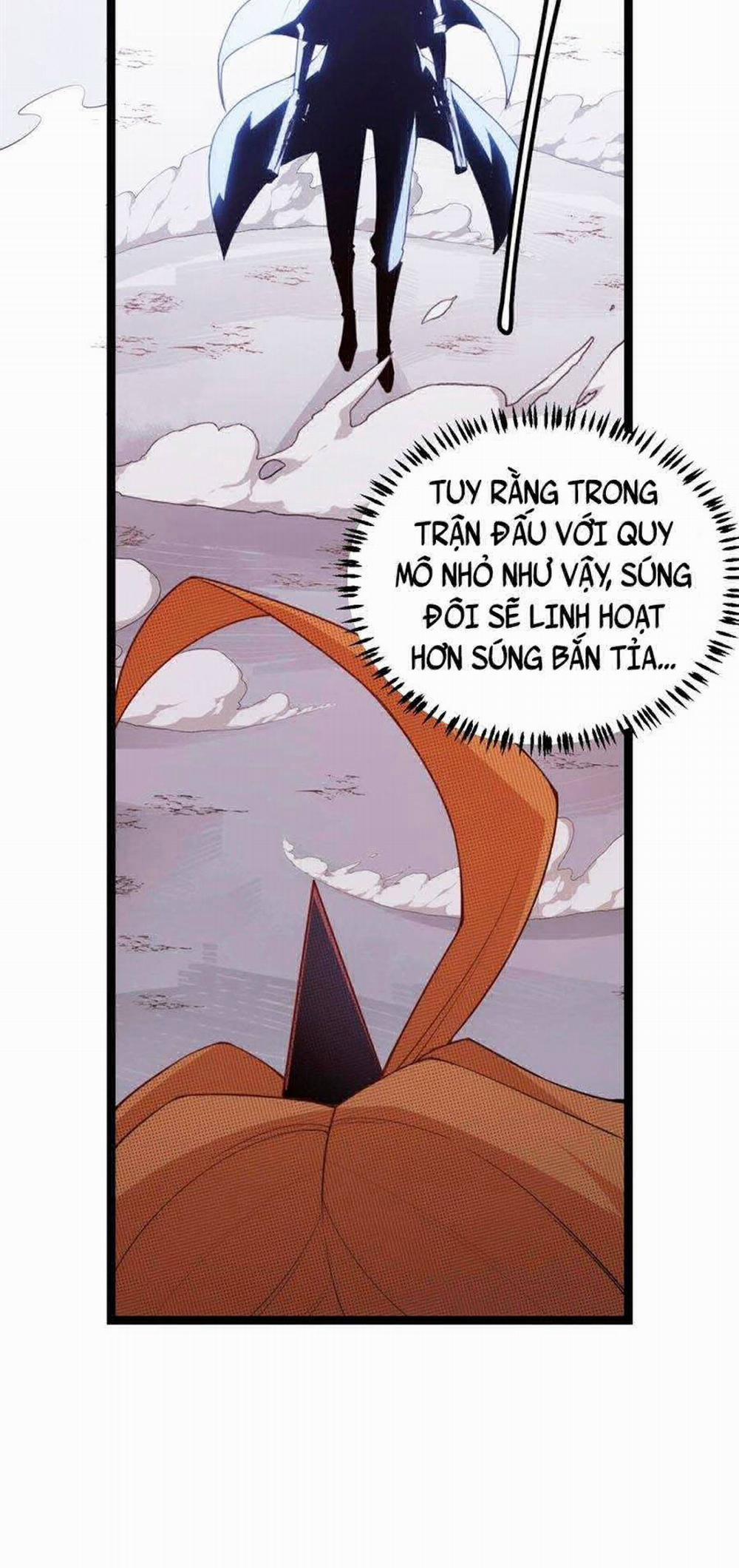 Tôi Đến Từ Thế Giới Trò Chơi 56 trang 6