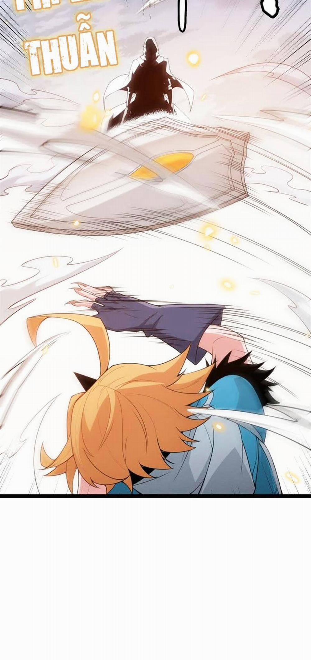 Tôi Đến Từ Thế Giới Trò Chơi 56 trang 9