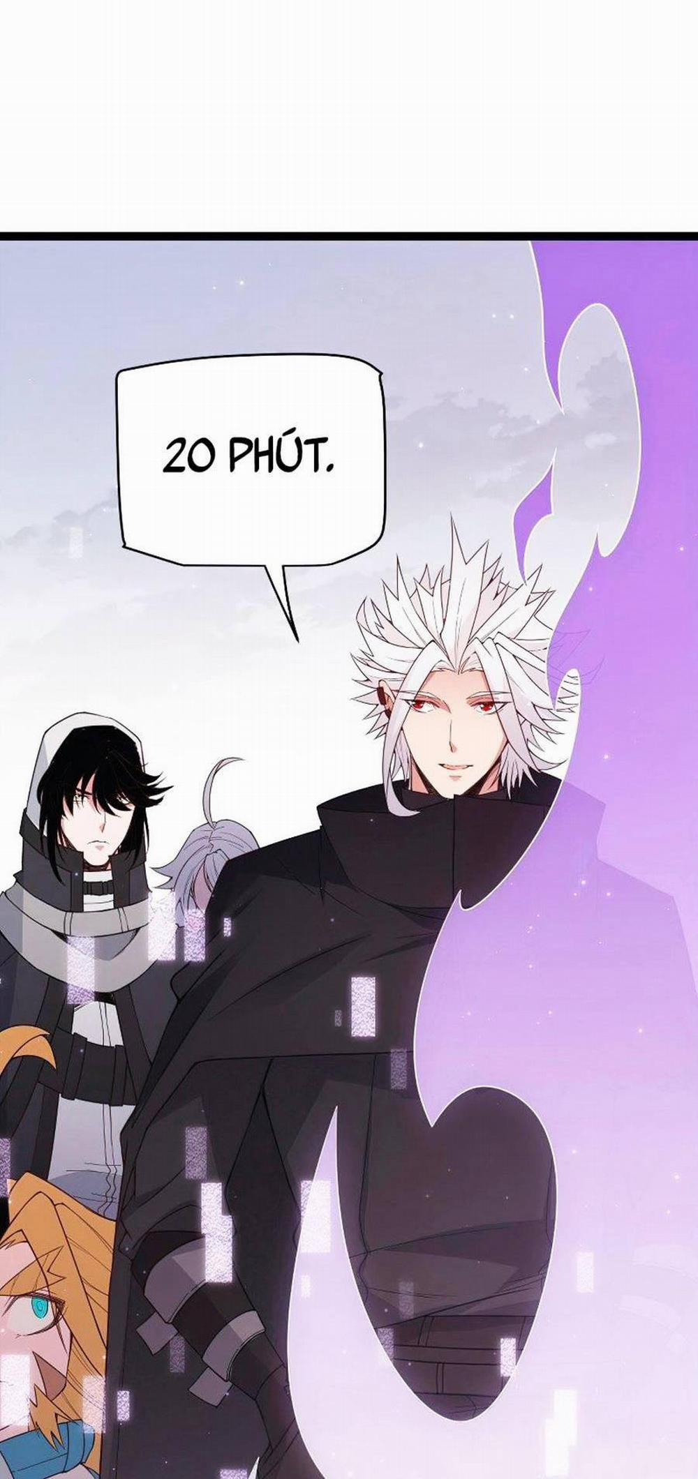 Tôi Đến Từ Thế Giới Trò Chơi 57 trang 1