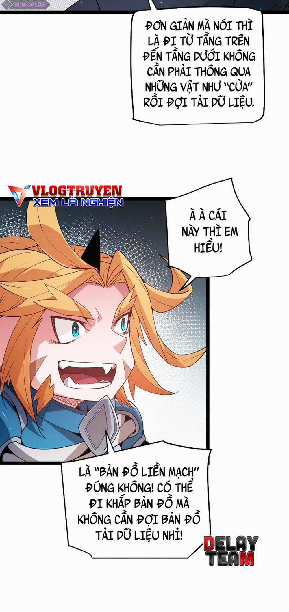 Tôi Đến Từ Thế Giới Trò Chơi 57 trang 14