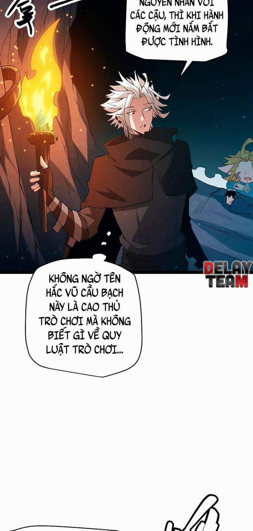 Tôi Đến Từ Thế Giới Trò Chơi 57 trang 18