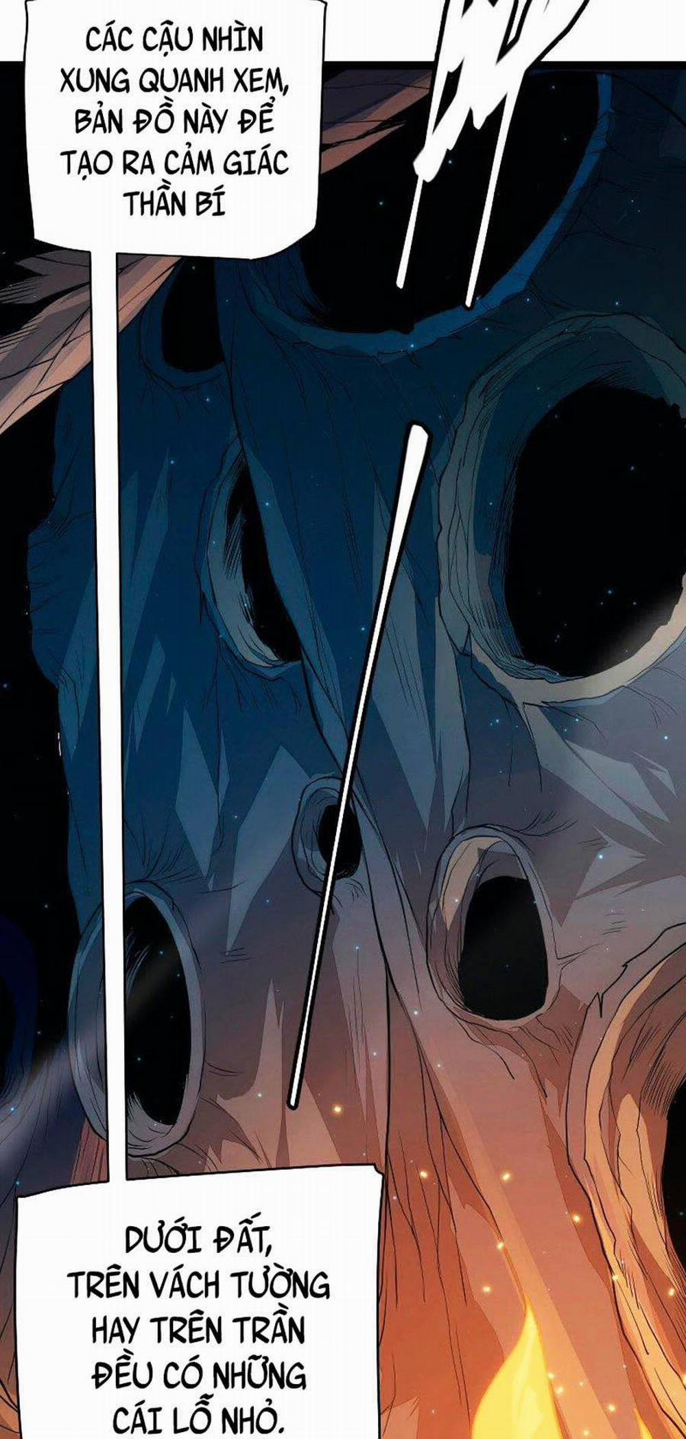 Tôi Đến Từ Thế Giới Trò Chơi 57 trang 19