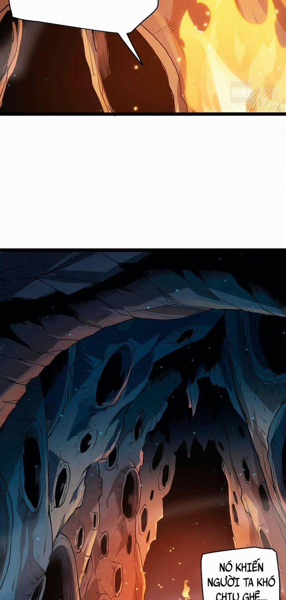 Tôi Đến Từ Thế Giới Trò Chơi 57 trang 20