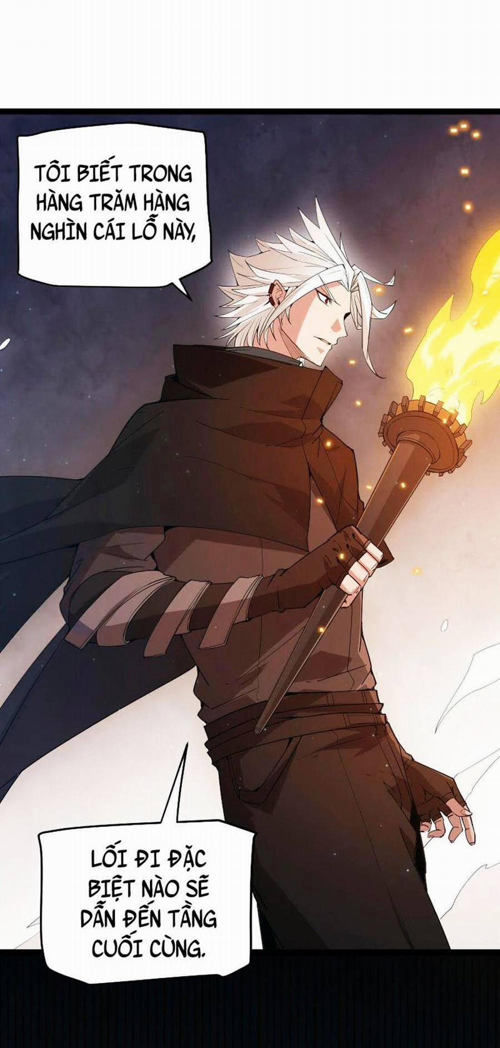 Tôi Đến Từ Thế Giới Trò Chơi 57 trang 26