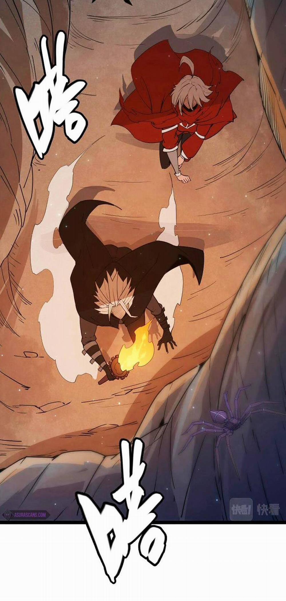 Tôi Đến Từ Thế Giới Trò Chơi 57 trang 29