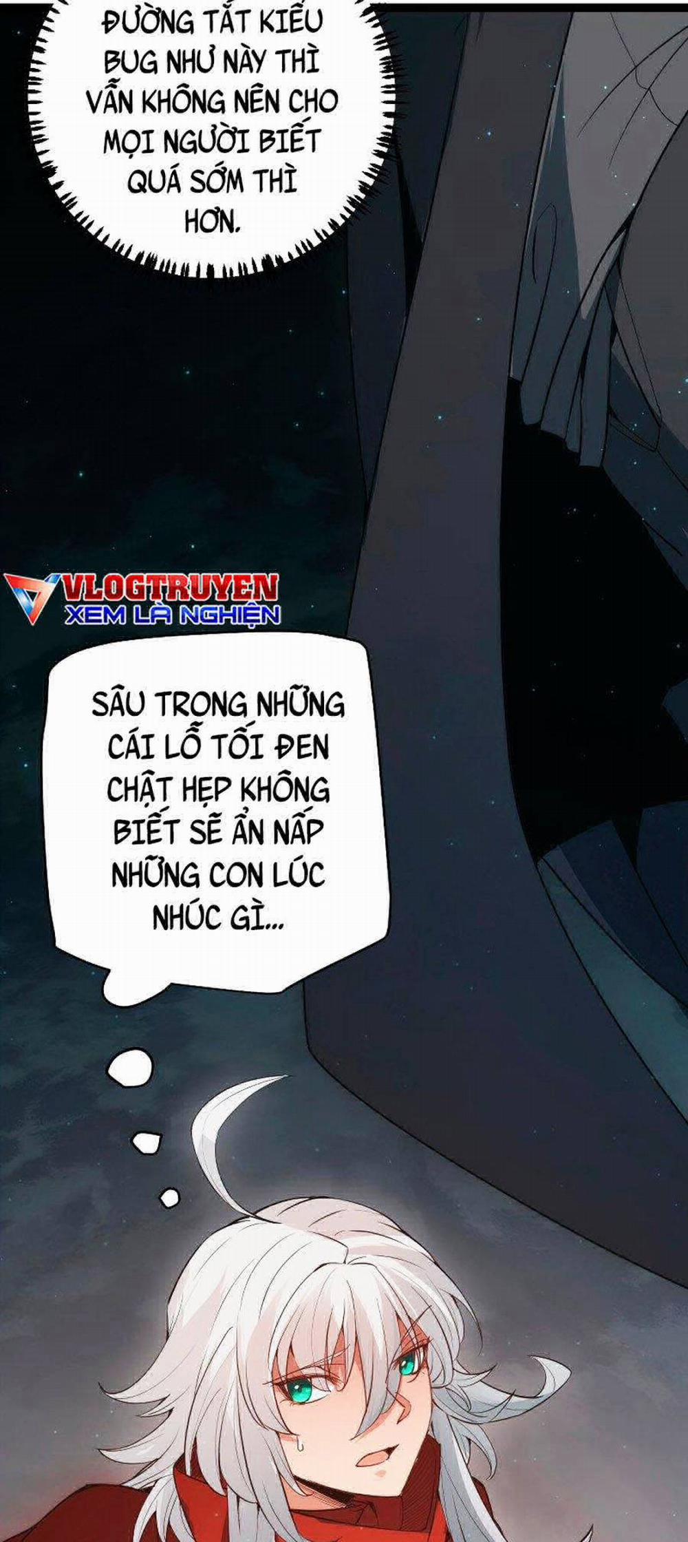 Tôi Đến Từ Thế Giới Trò Chơi 57 trang 32