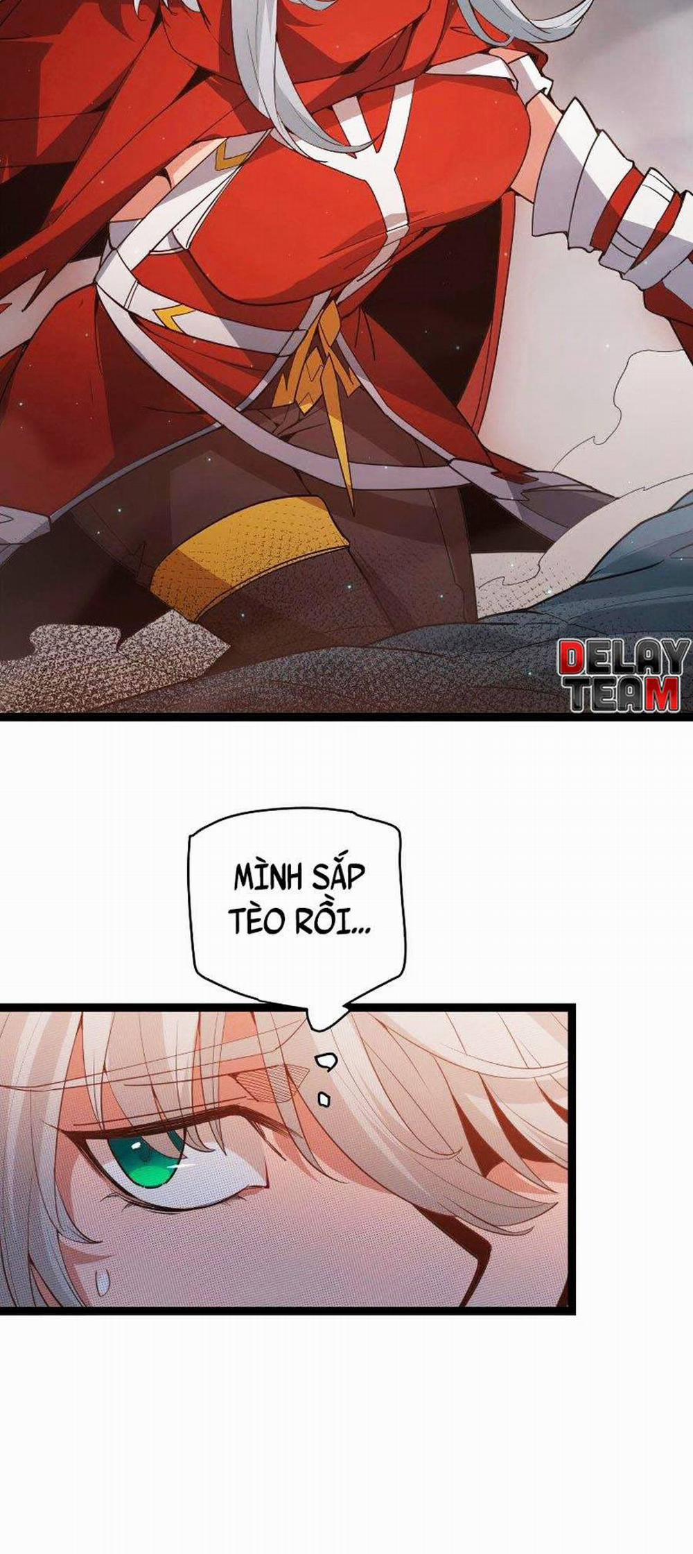 Tôi Đến Từ Thế Giới Trò Chơi 57 trang 33