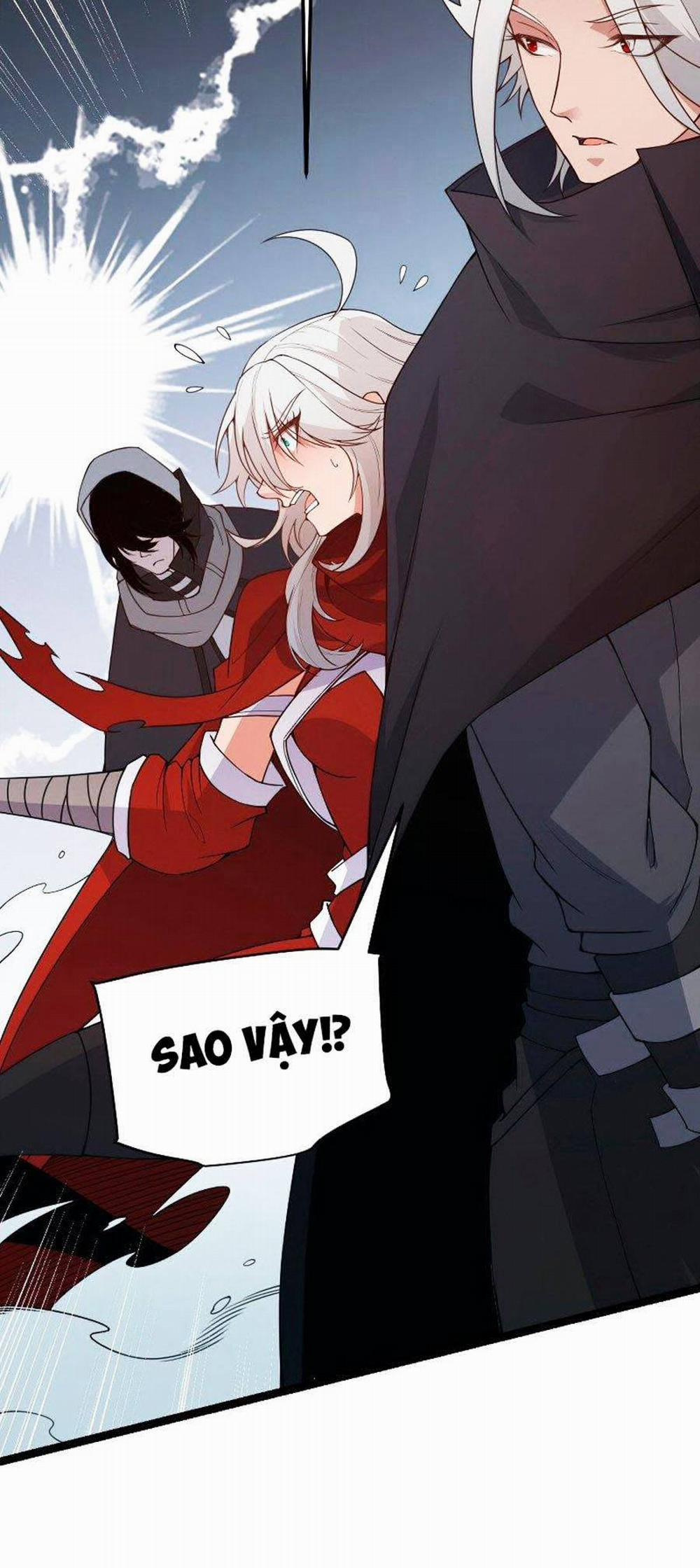 Tôi Đến Từ Thế Giới Trò Chơi 57 trang 35