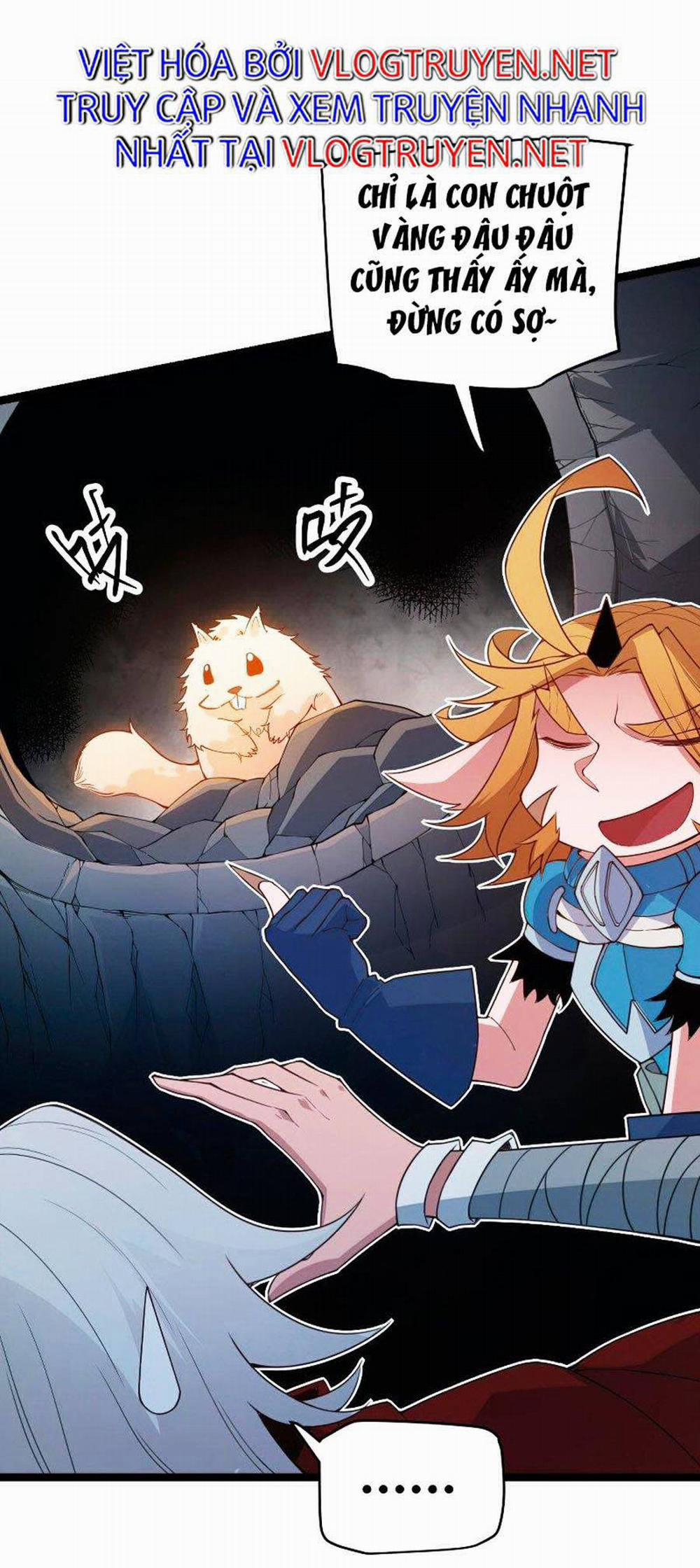 Tôi Đến Từ Thế Giới Trò Chơi 57 trang 36