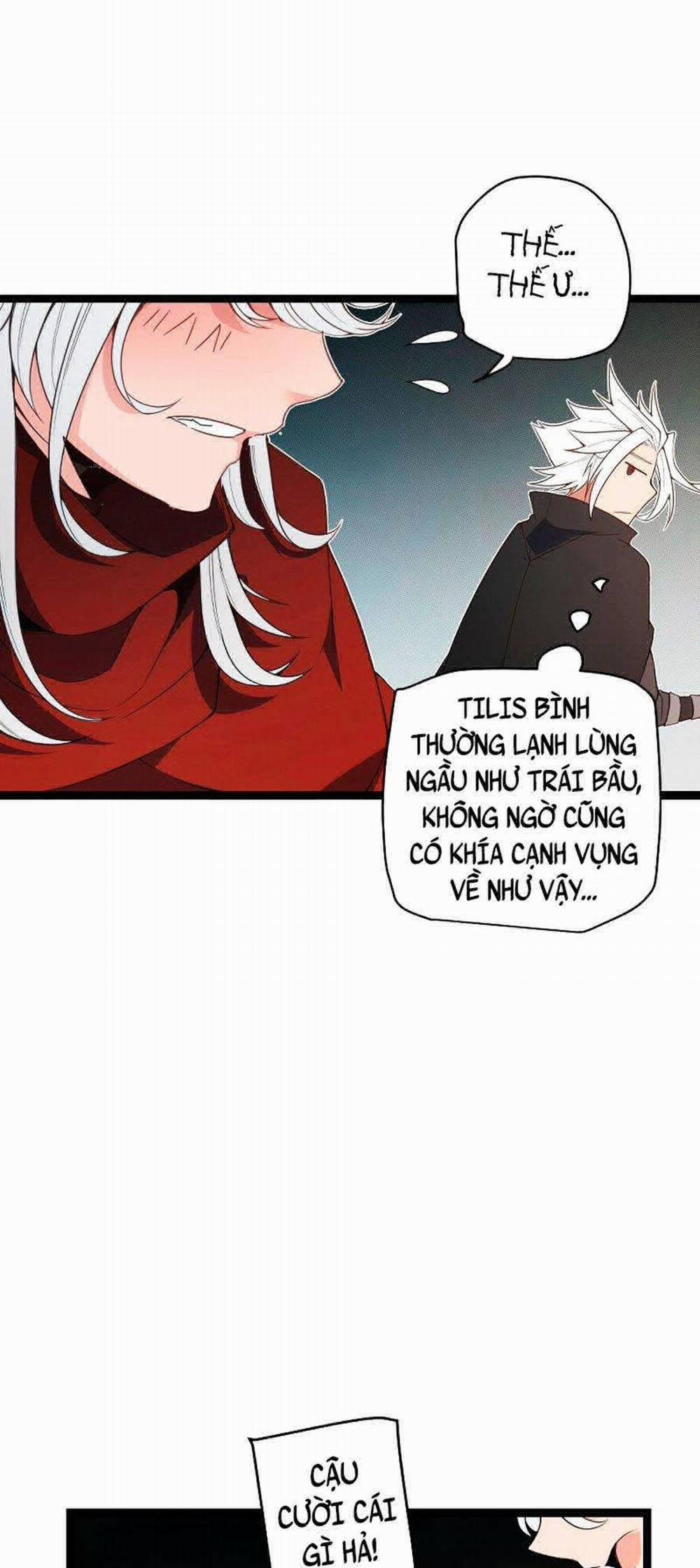 Tôi Đến Từ Thế Giới Trò Chơi 57 trang 37