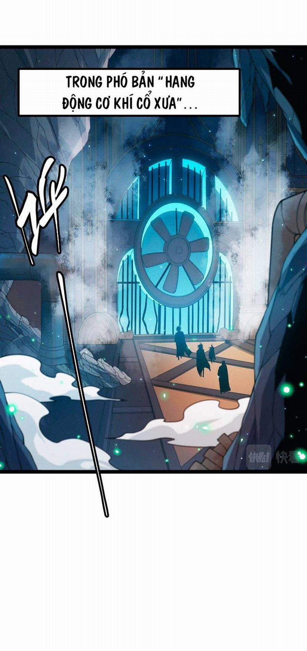 Tôi Đến Từ Thế Giới Trò Chơi 57 trang 4