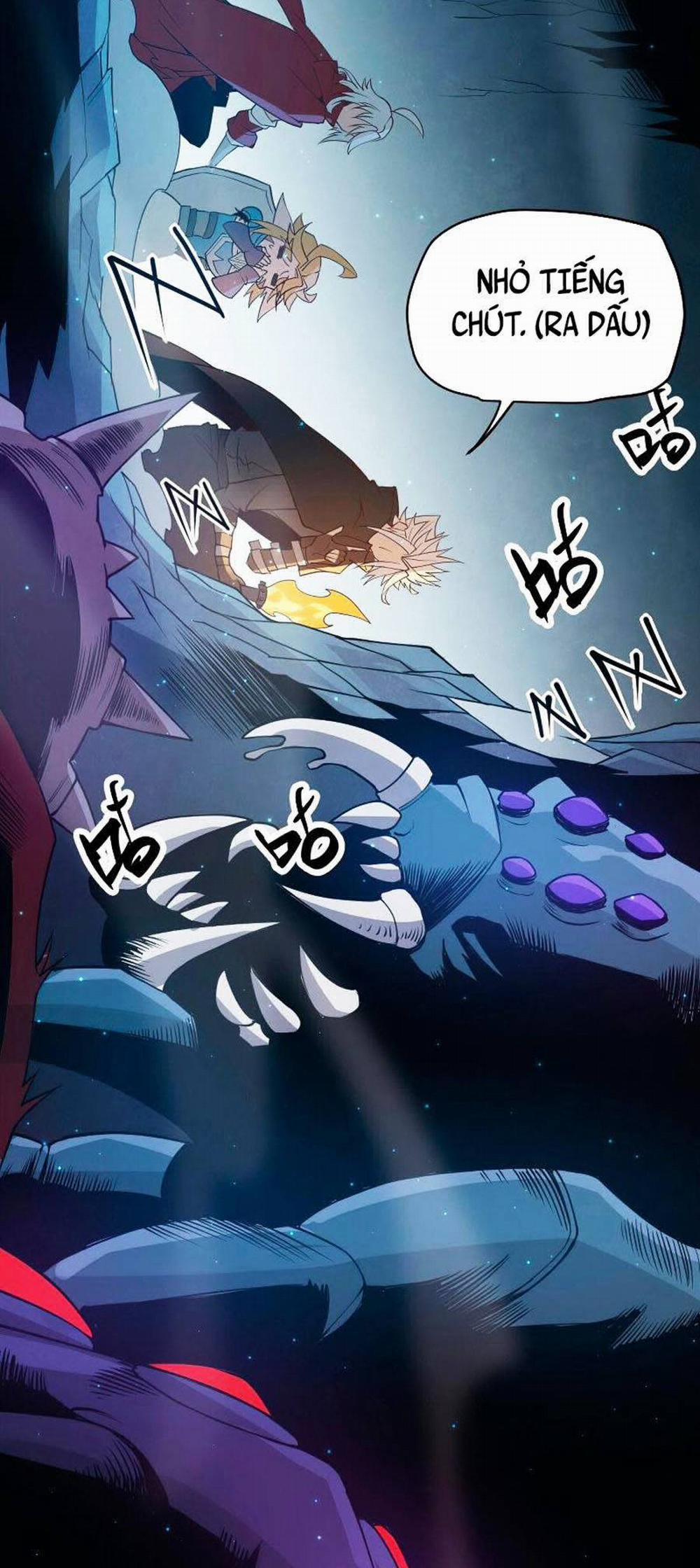 Tôi Đến Từ Thế Giới Trò Chơi 57 trang 41