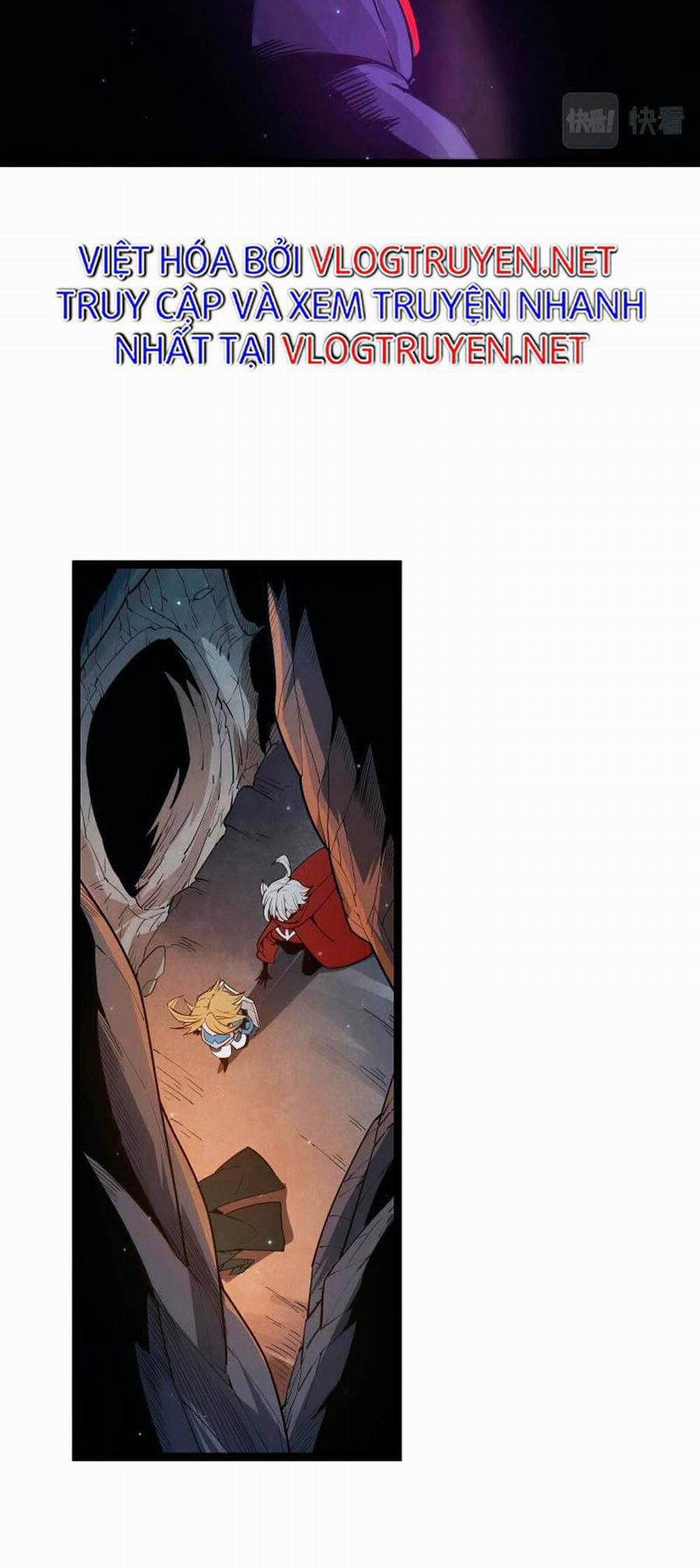 Tôi Đến Từ Thế Giới Trò Chơi 57 trang 42