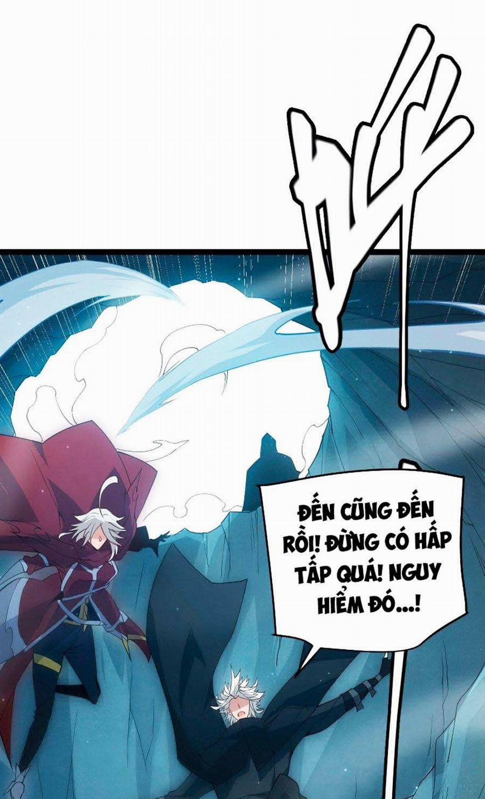 Tôi Đến Từ Thế Giới Trò Chơi 57 trang 45