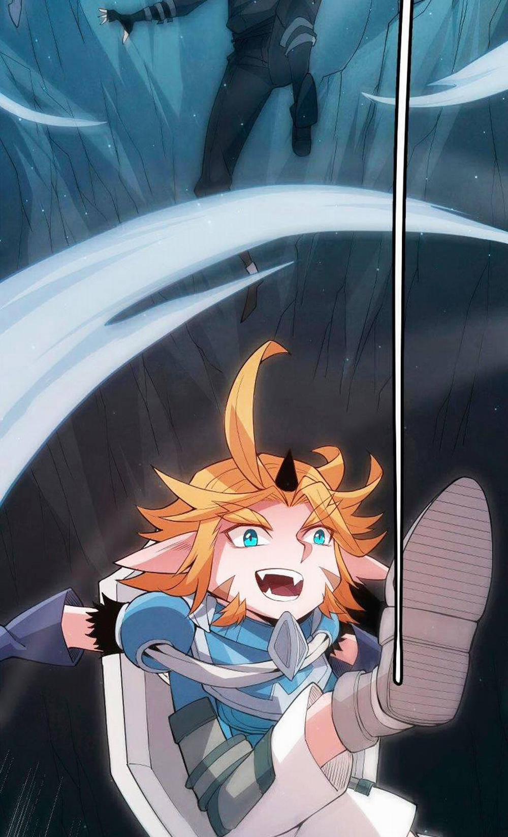 Tôi Đến Từ Thế Giới Trò Chơi 57 trang 46