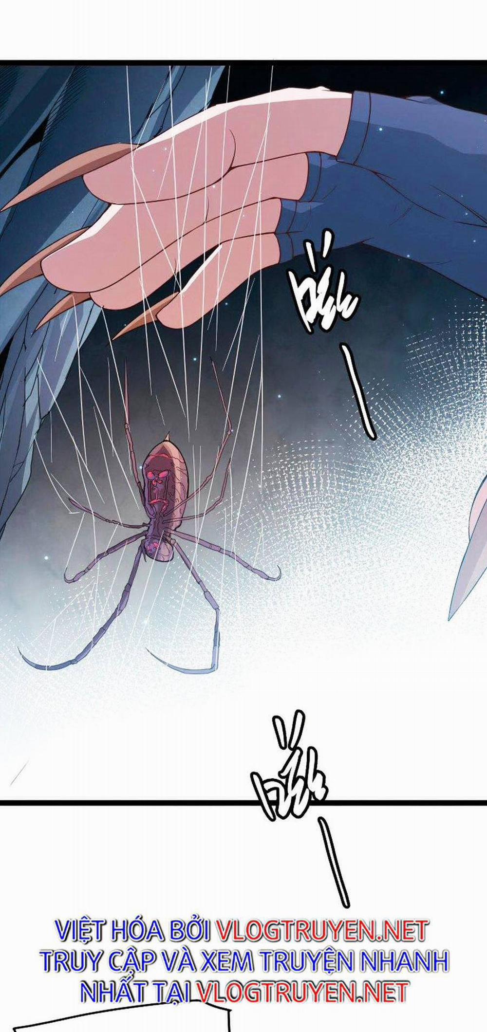 Tôi Đến Từ Thế Giới Trò Chơi 57 trang 5