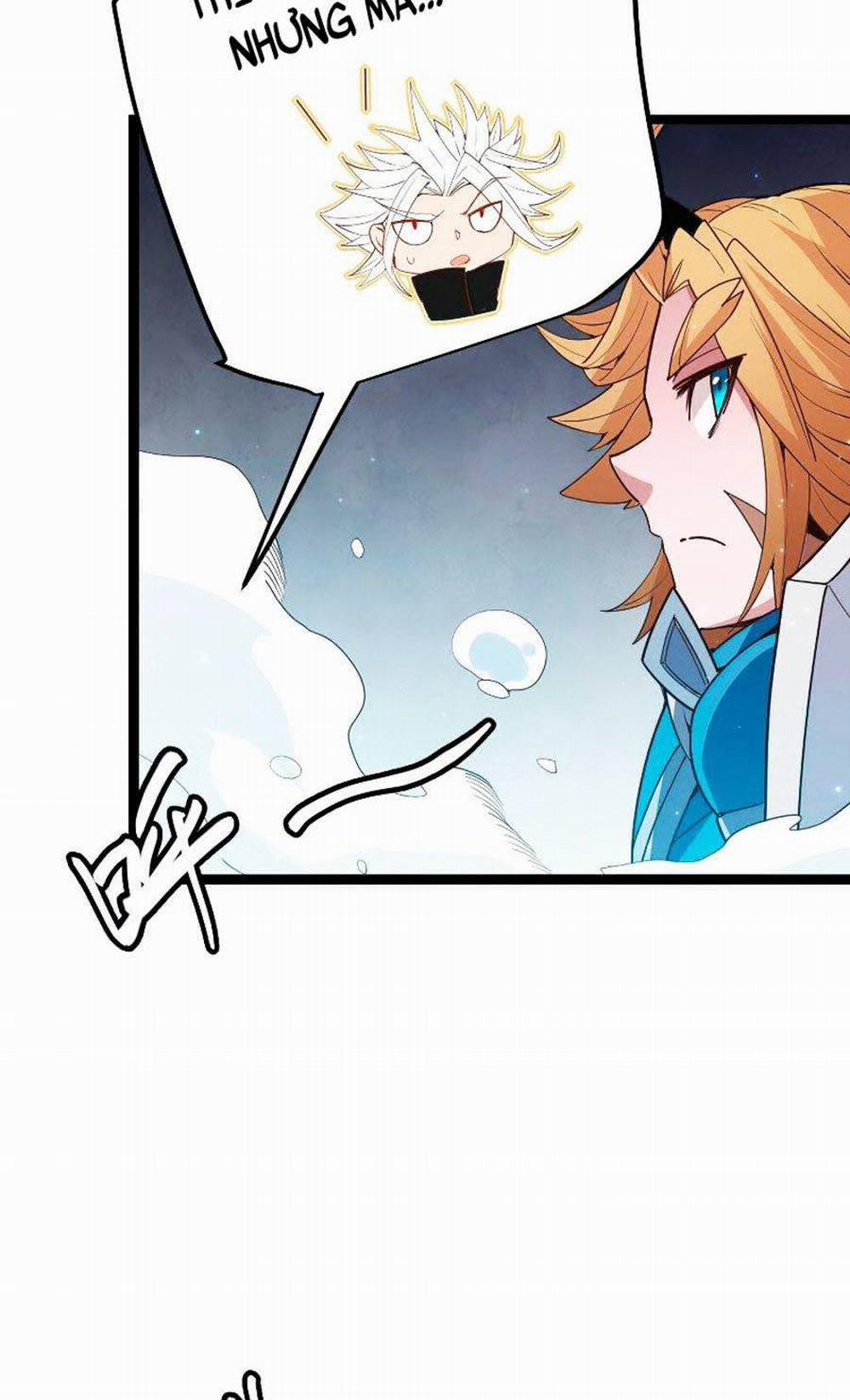 Tôi Đến Từ Thế Giới Trò Chơi 57 trang 50