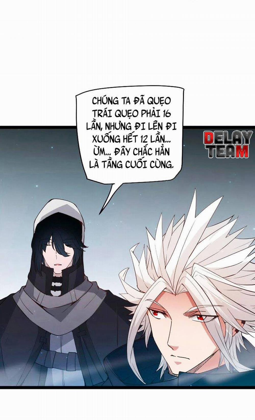 Tôi Đến Từ Thế Giới Trò Chơi 57 trang 53