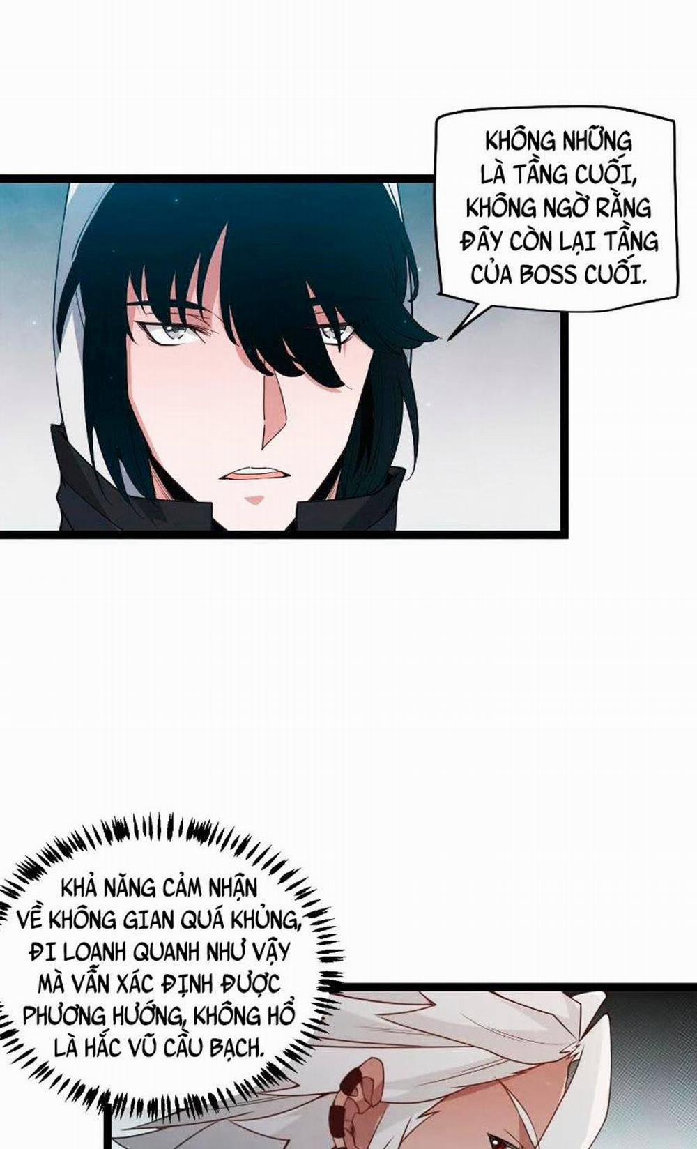 Tôi Đến Từ Thế Giới Trò Chơi 57 trang 54