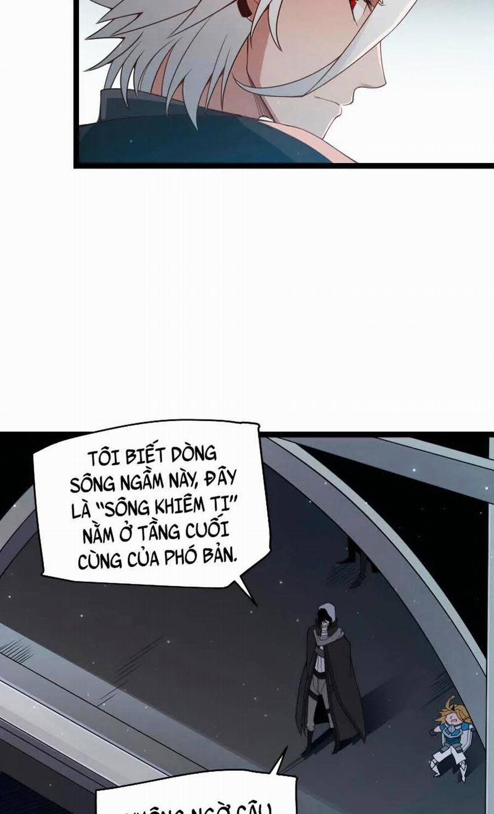 Tôi Đến Từ Thế Giới Trò Chơi 57 trang 55