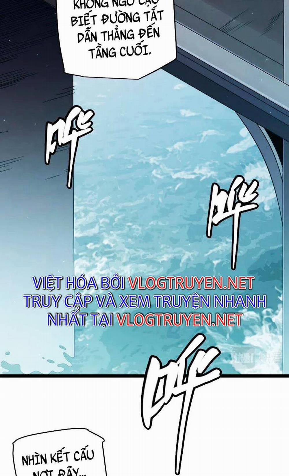 Tôi Đến Từ Thế Giới Trò Chơi 57 trang 56