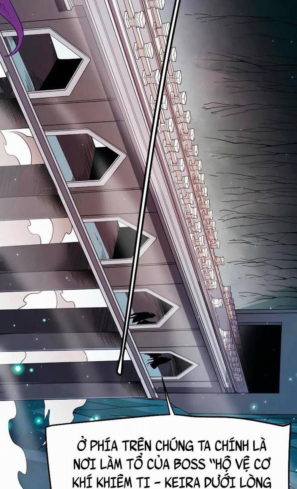 Tôi Đến Từ Thế Giới Trò Chơi 57 trang 58