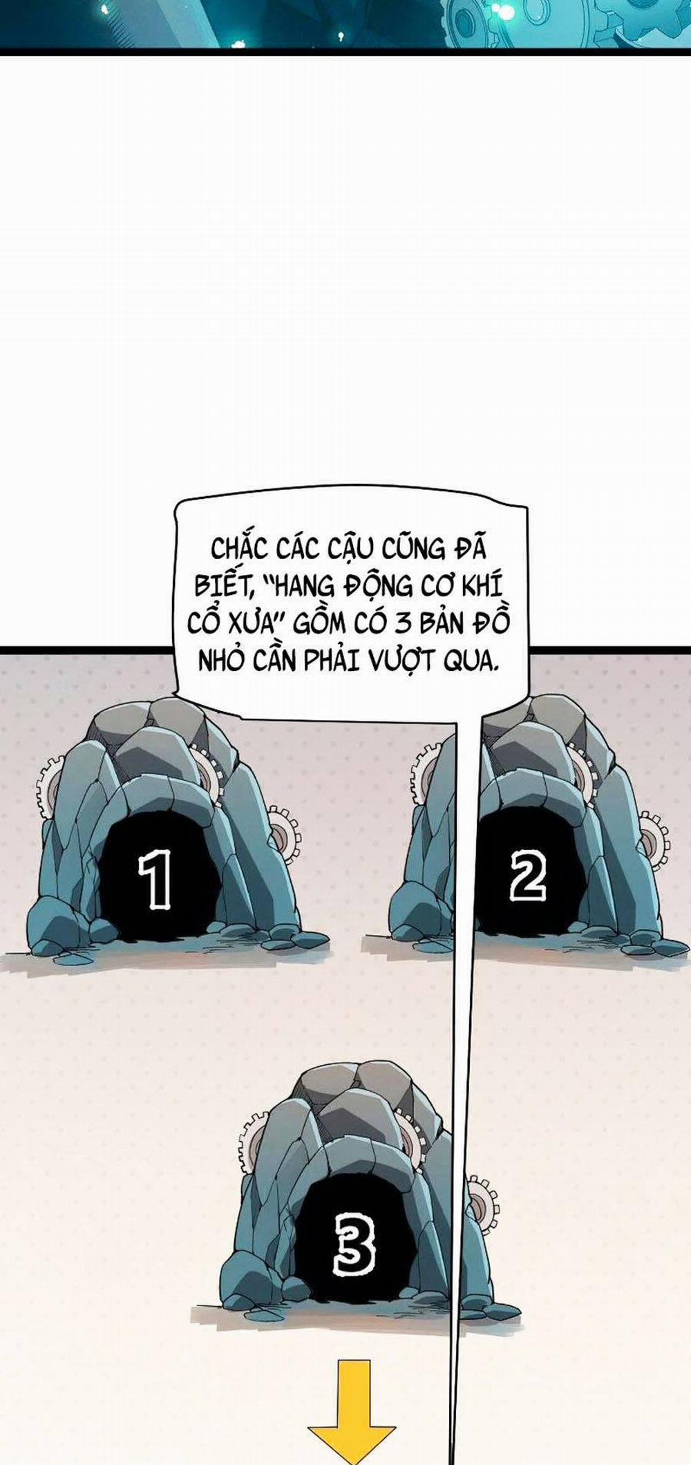 Tôi Đến Từ Thế Giới Trò Chơi 57 trang 8