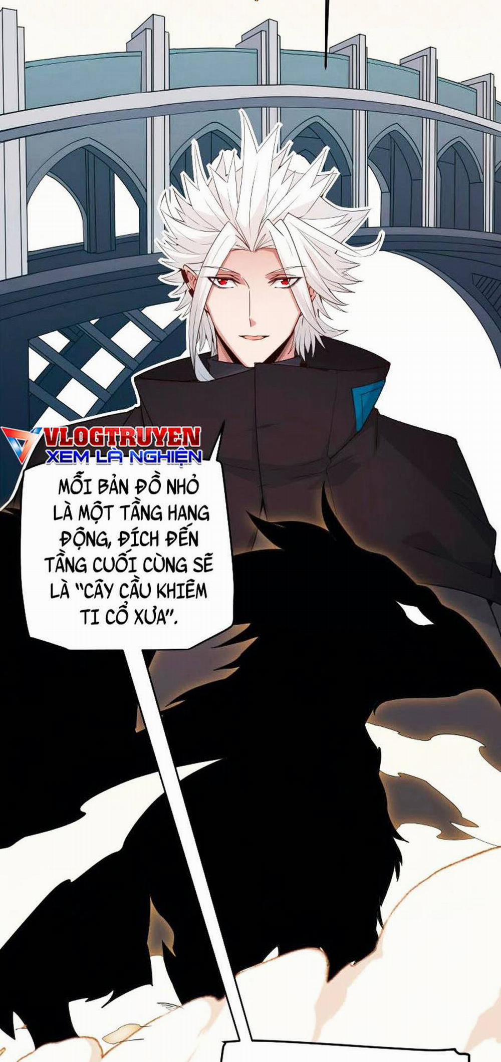 Tôi Đến Từ Thế Giới Trò Chơi 57 trang 9