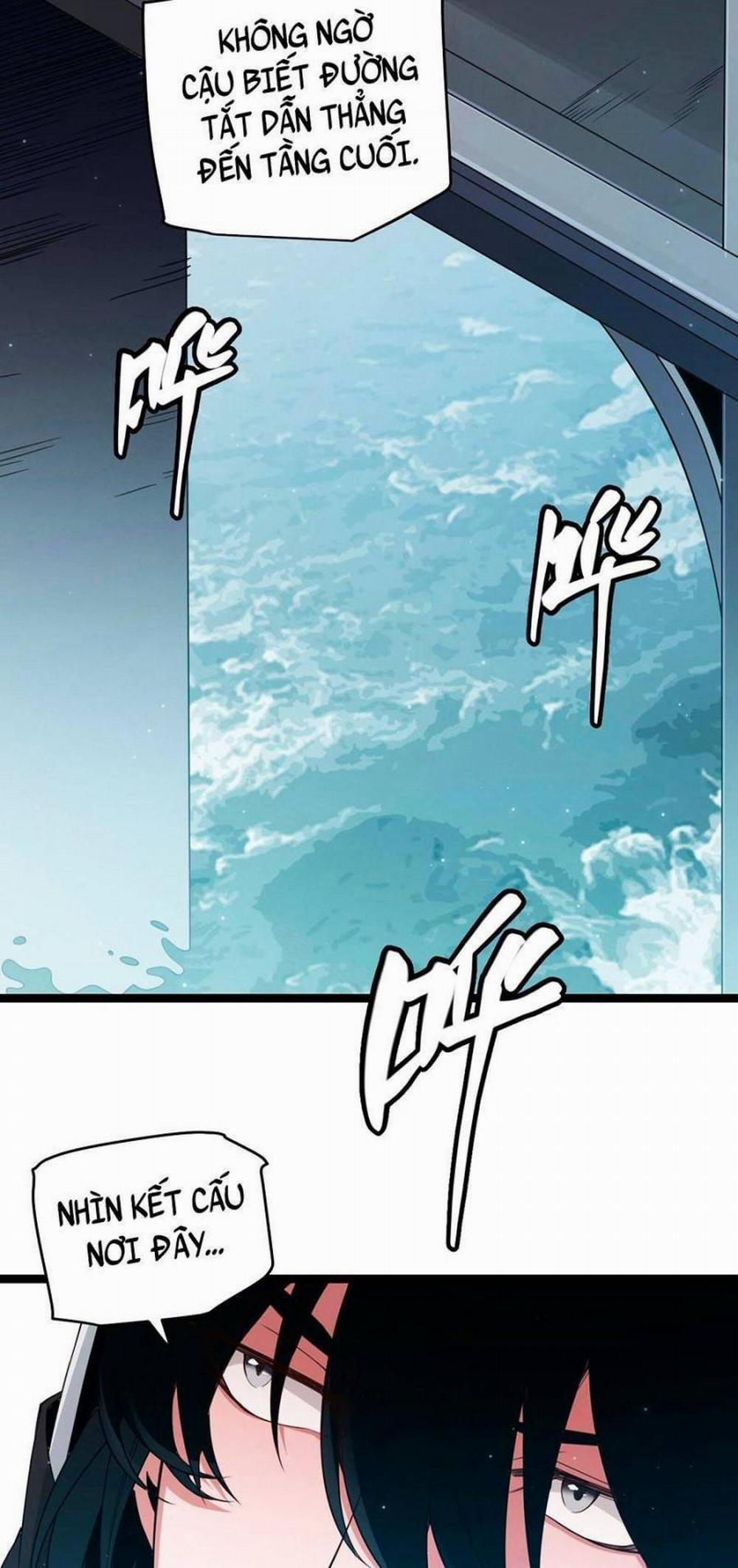 Tôi Đến Từ Thế Giới Trò Chơi 58 trang 1